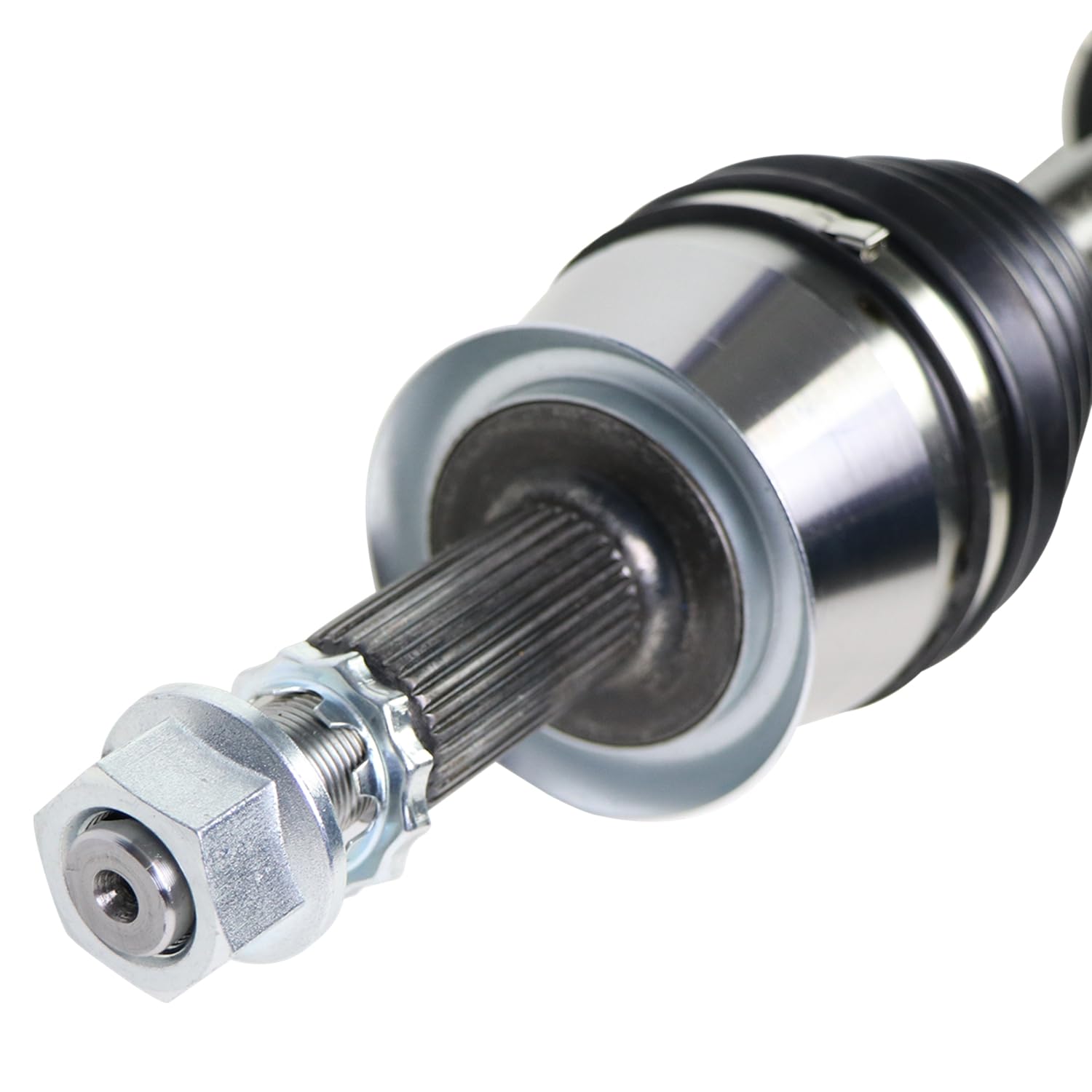 Maxfavor CV Axle Front Compatible with Dodge Dakota 1997-1999, Dodge Durango 1998-1999, 4WD RWD, CV Axle Joint Shaft Assembly Front Driver Passenger Side