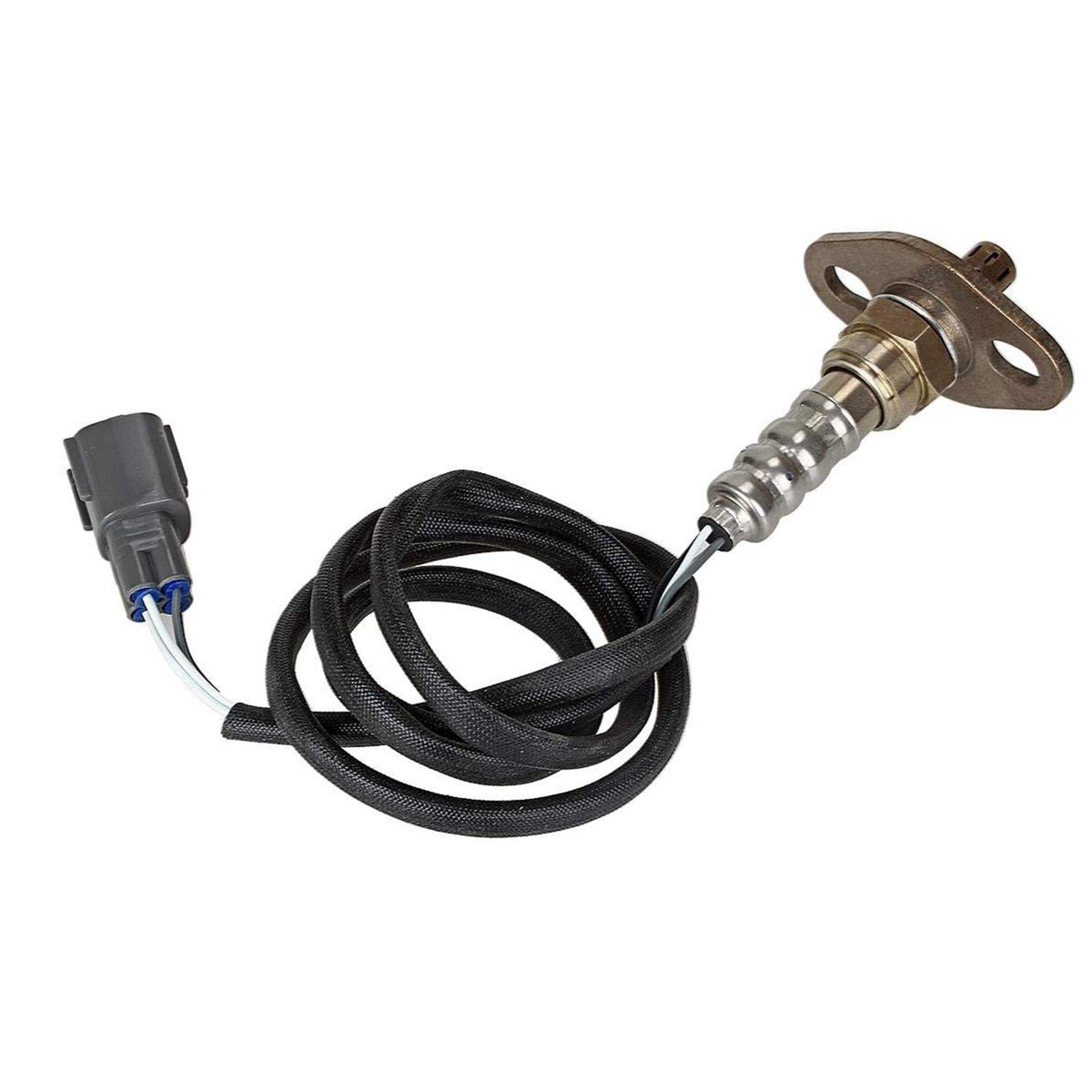 Maxfavor 234-4189 Downstream O2 Oxygen Sensor Compatible with Toyota Tacoma 2.4L 2.7L 3.4L 2000-2004 Oxygen O2 Sensor Replace 8946509250 8946509260 8946509270