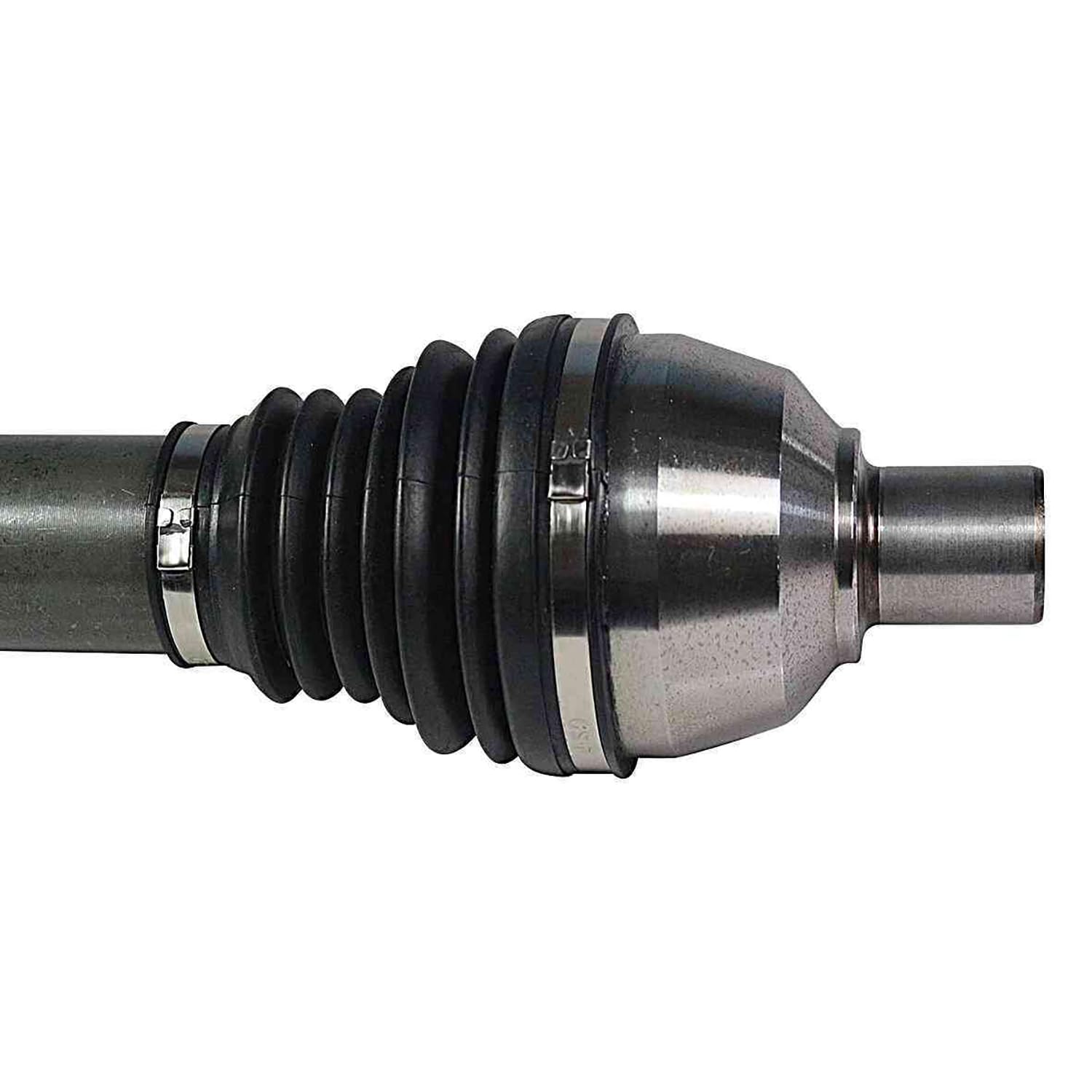 Front Left CV Axle Shaft Assembly Compatible with Volvo Models 2003-2006 XC90 T6 CV Joint Replace 8603311-0 8603802-0 29066 VO-8047 11350179 14098N VO-8-8515A 80-0321 NCV270075 36051042-0