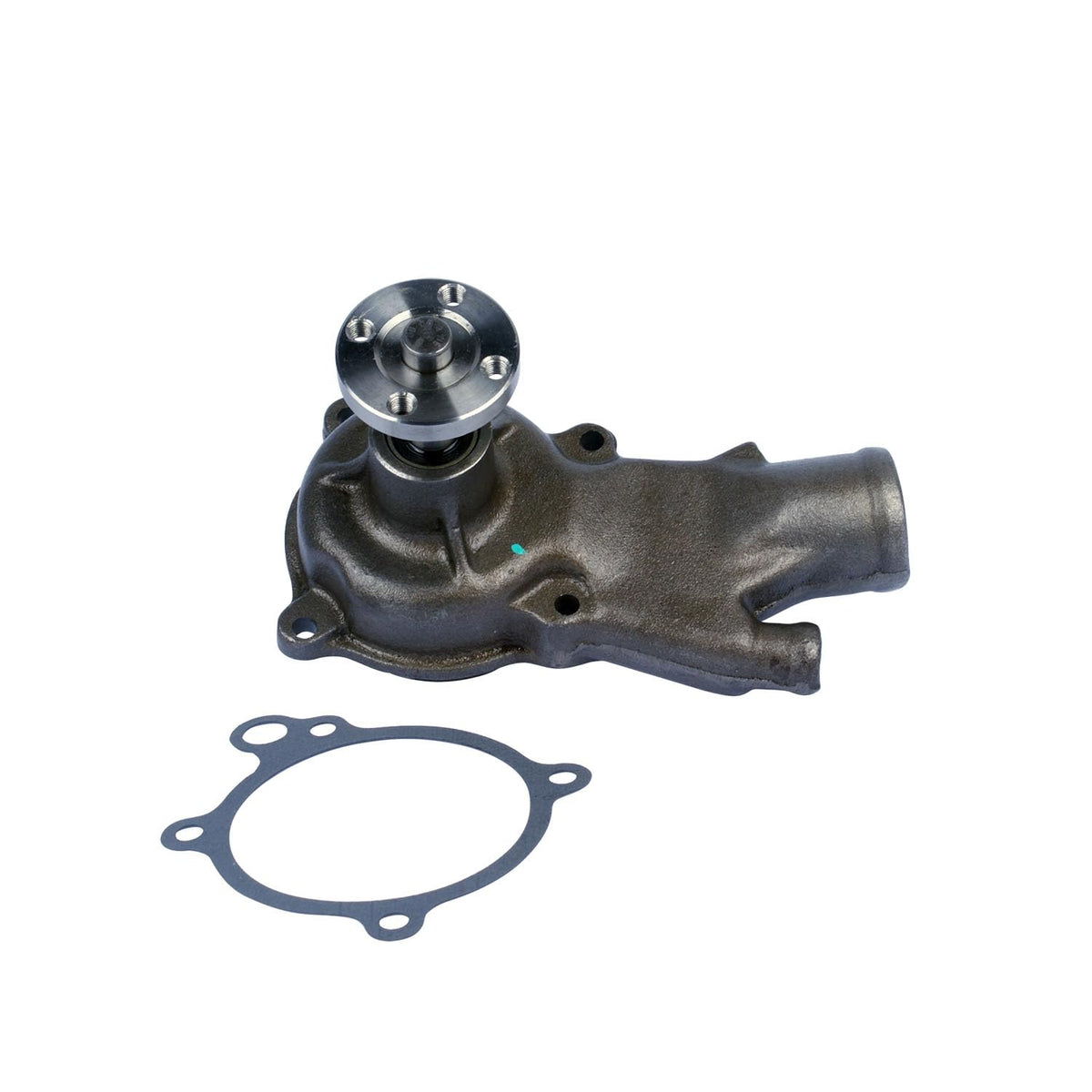 Maxfavor Engine Water Pump Compatible with 1965-1966 Studebaker Commander Cruiser, 1966 Studebaker Daytona Wagonaire, Replacement 25189