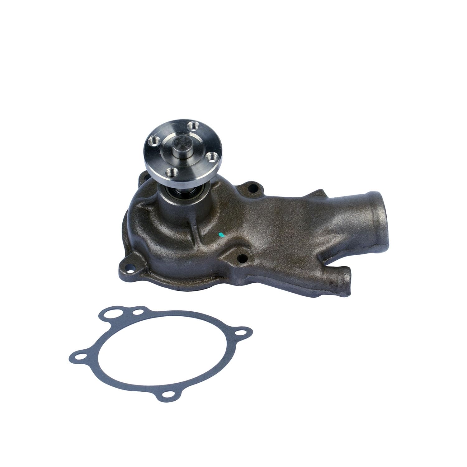 Maxfavor Engine Water Pump Compatible with 1965-1966 Studebaker Commander Cruiser, 1966 Studebaker Daytona Wagonaire, Replacement 25189