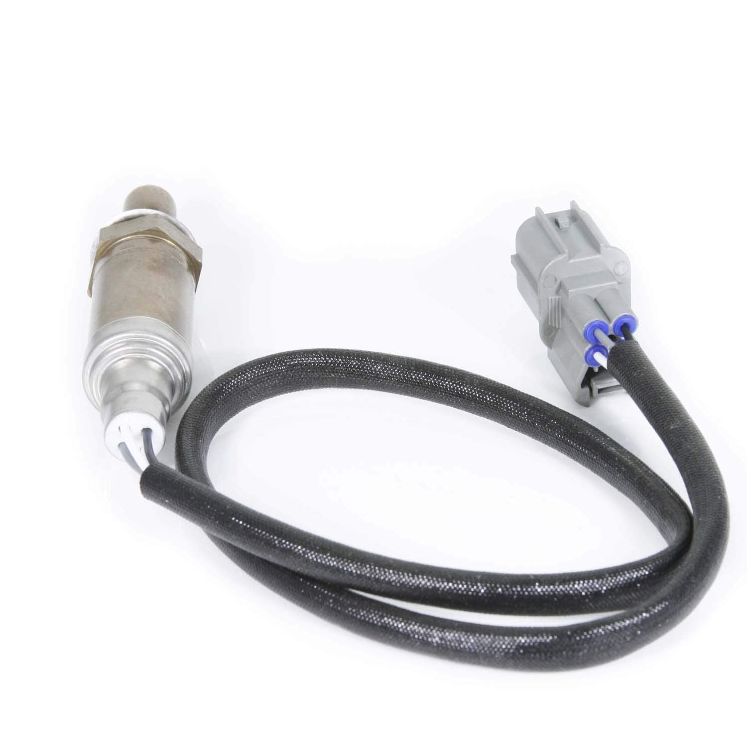 Maxfavor 2Pcs 234-4696 * 2 Downstream O2 Oxygen Sensor Compatible with 1999-2002 Land Rover Range Rover&1999-2004 Discovery 4.0L 4.6L&2002-2005 Freelander 2.5L Oxygen O2 Sensor