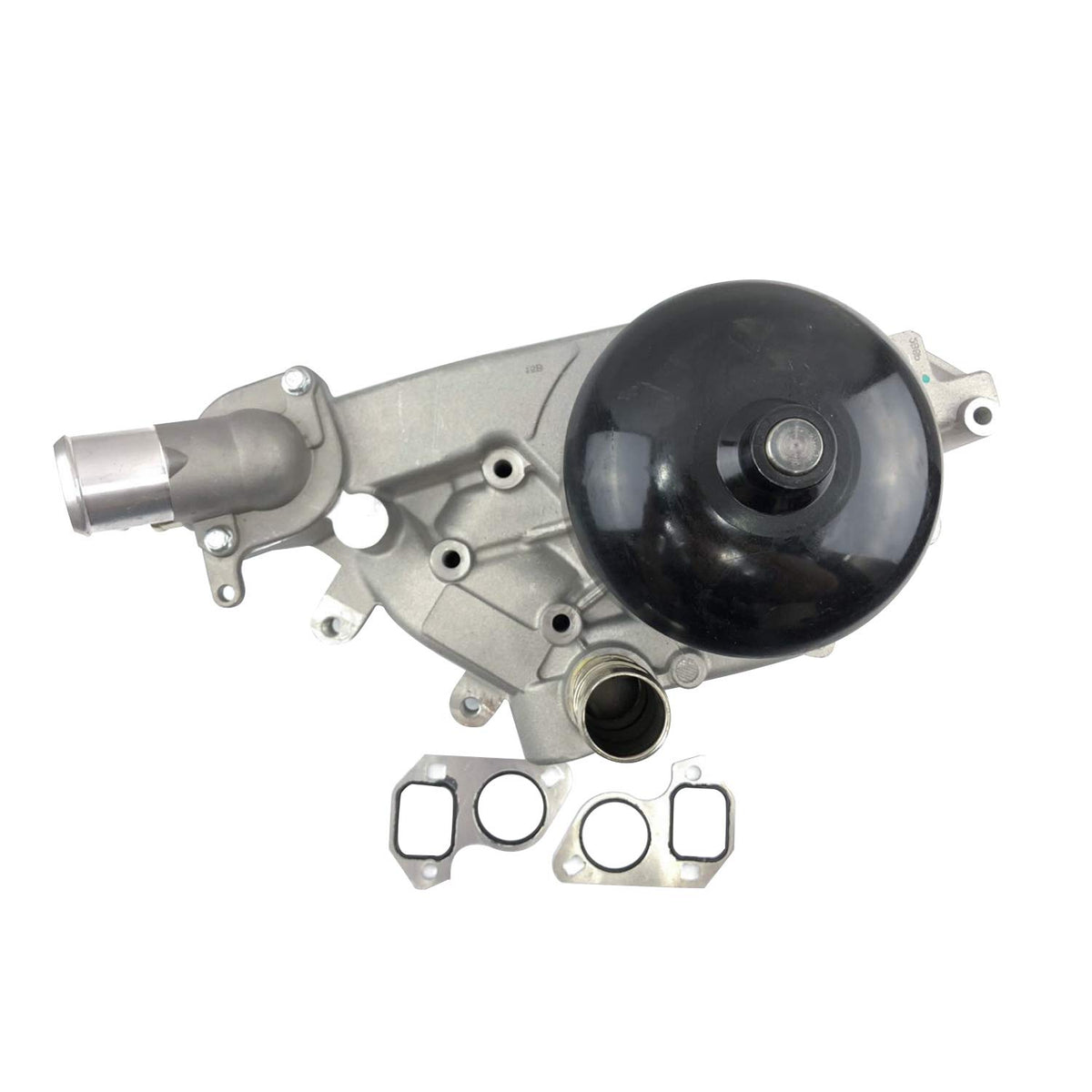 Maxfavor Water Pump AW5081 Compatible with 2001-2004 Avanti II, for Chevy 1998-2002 Camaro 1997-2004 Corvette, for Pontiac 1998-2002 Firebird 2004-2006 GTO Automotive Engine Water
