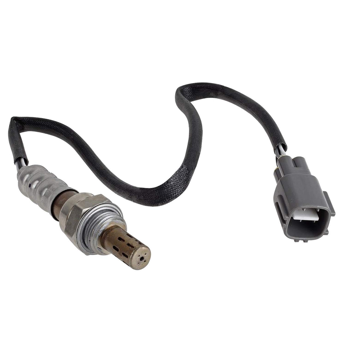 Maxfavor Upstream O2 Oxygen Sensor Replacement for 2003-2006 Toyota Camry L4-2.4L Calif, 2001-2003 Prius L4-1.5L, 1998-2000 Rav4 L4-2.0L Exc Calif, for 1995-1997 Lexus Gs300 L6-3.0L 02 Sensor 234-4624
