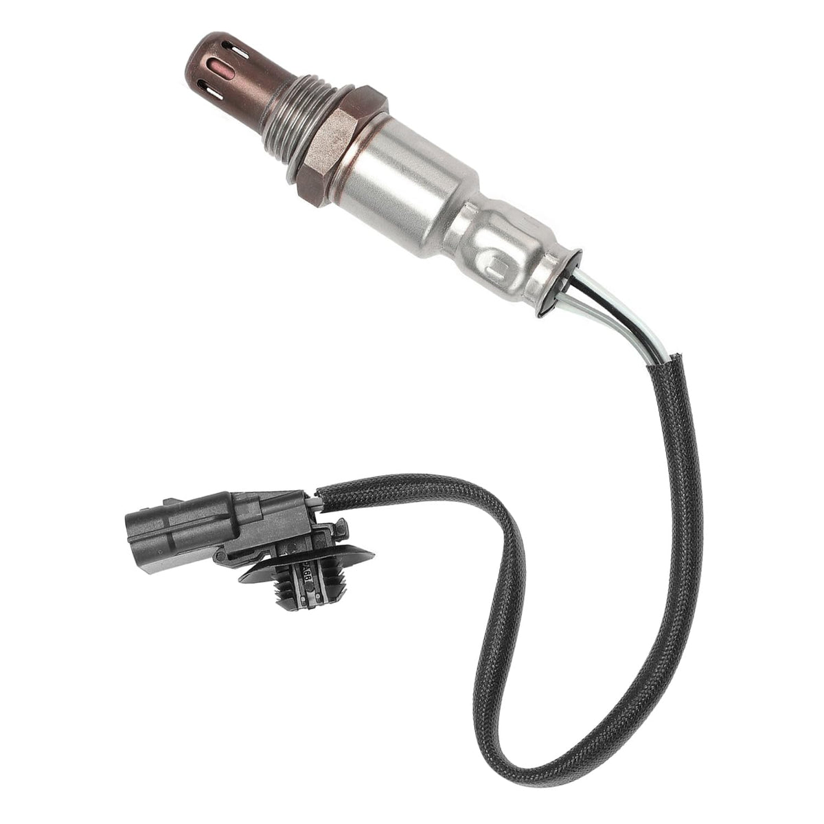 Maxfavor 234-4906 Oxygen Sensor Downstream Replacement for 2013-2015 Frontier Xterra 4.0L, 2014 Pathfinder Rogue 2.5L O2 Sensor 24056