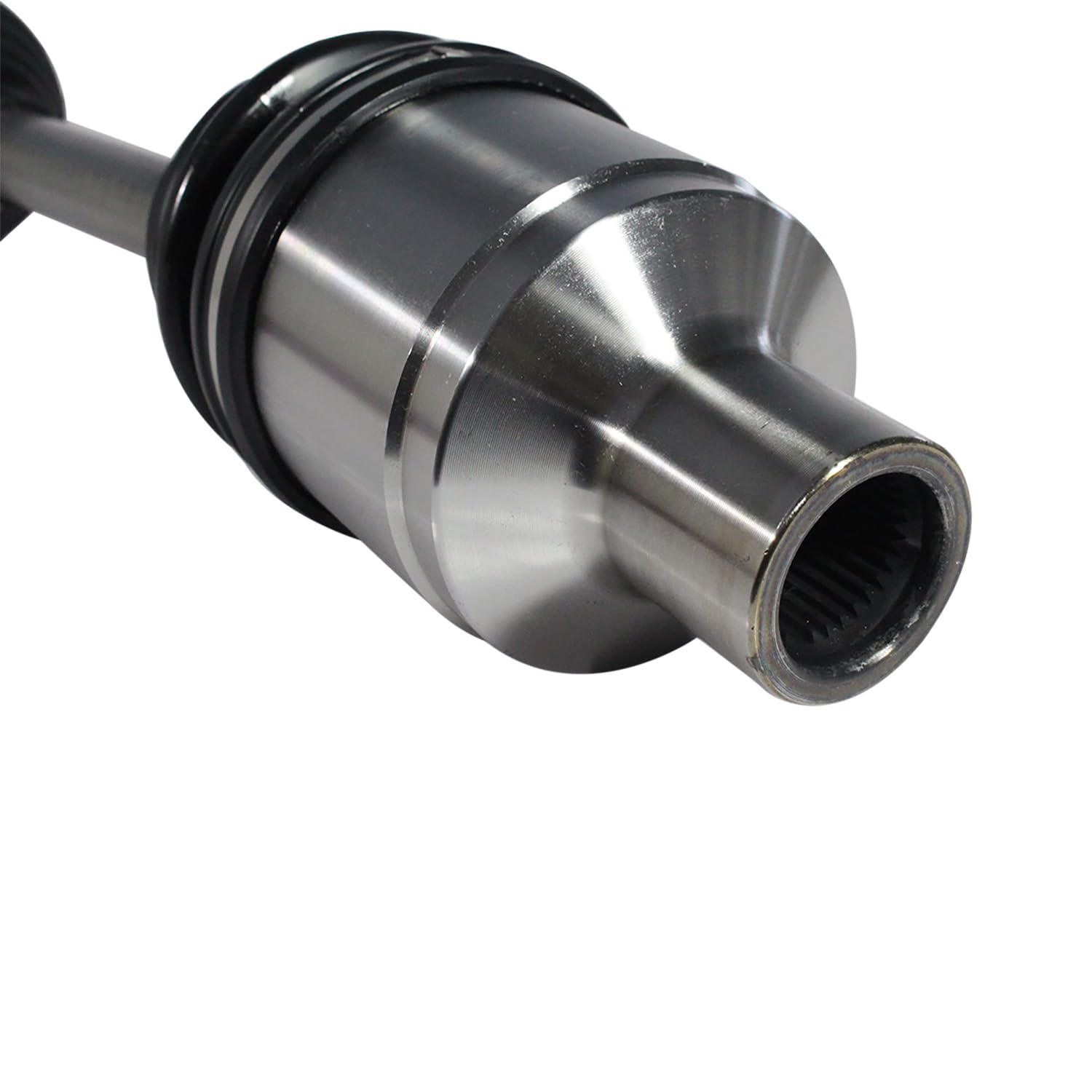 Front Right CV Axle Shaft Assembly Compatible with Ford Models 2010 2011 2012 2013 2014 F-150 SVT Raptor 4WD Passenger Side CV Joint Replace AL3Z-3A428-A AL3Z-3A428-B AL3Z-3A428-C 60-2278 B14397N