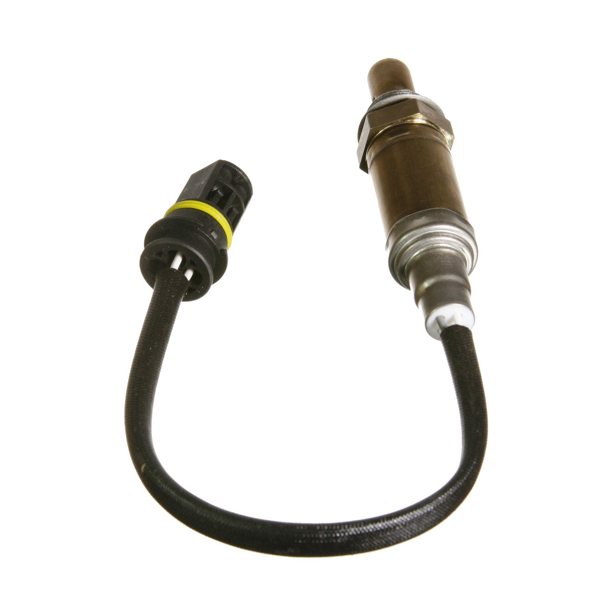 Maxfavor 234-4174 Oxygen O2 Sensor Upstream & Downstream Compatible with Mercedes-Benz E55 AMG E320 E430 CL500 CL600 S320 S430 S500 O2 Sensor