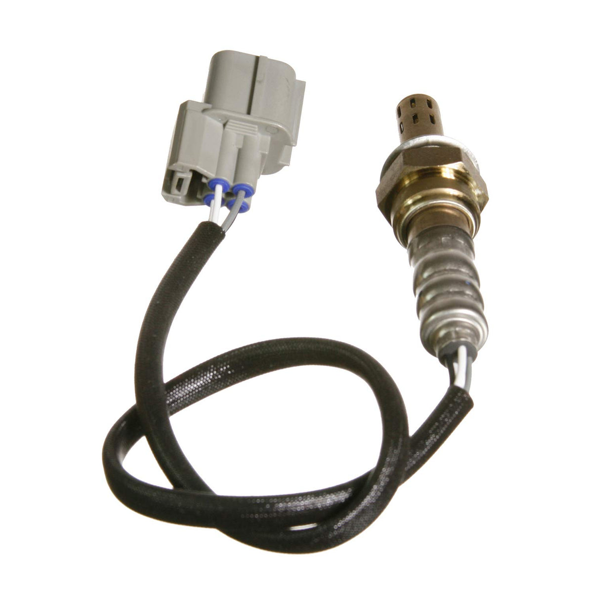 Maxfavor 234-4096 Oxygen O2 Sensor Upstream Fit for Honda Civic 1998 1999 2000 1.6L / Honda Accord 1995 1996 1997 2.2L 2.7L