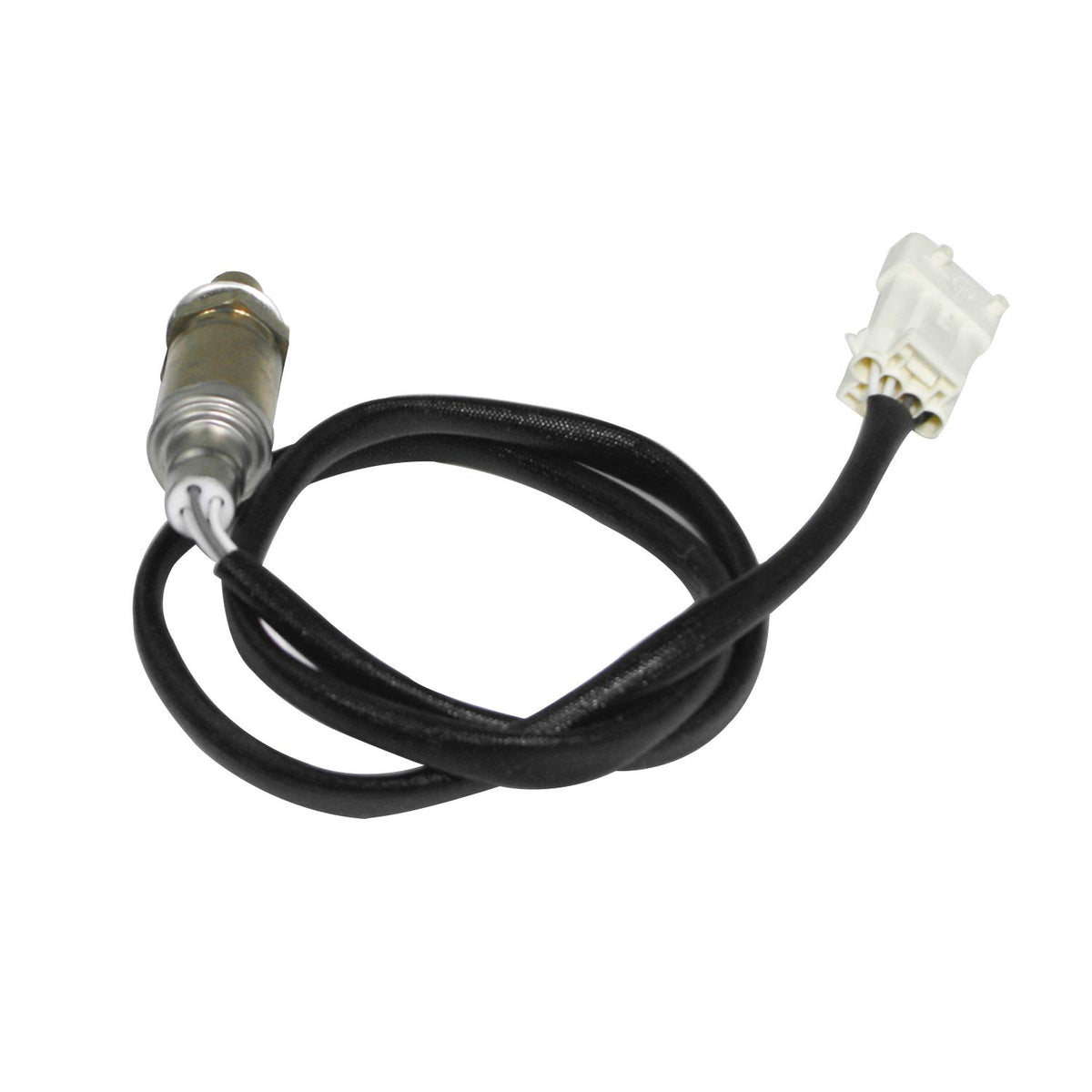 Maxfavor 234-4698 Upstream O2 Oxygen Sensor Replacement for 1998 Volvo C70 S70 V70 L5 2.3L 2.4L, for 1994-1997 Volvo 850 L5 2.3L 02 Sensor Replace# 15097 9202719