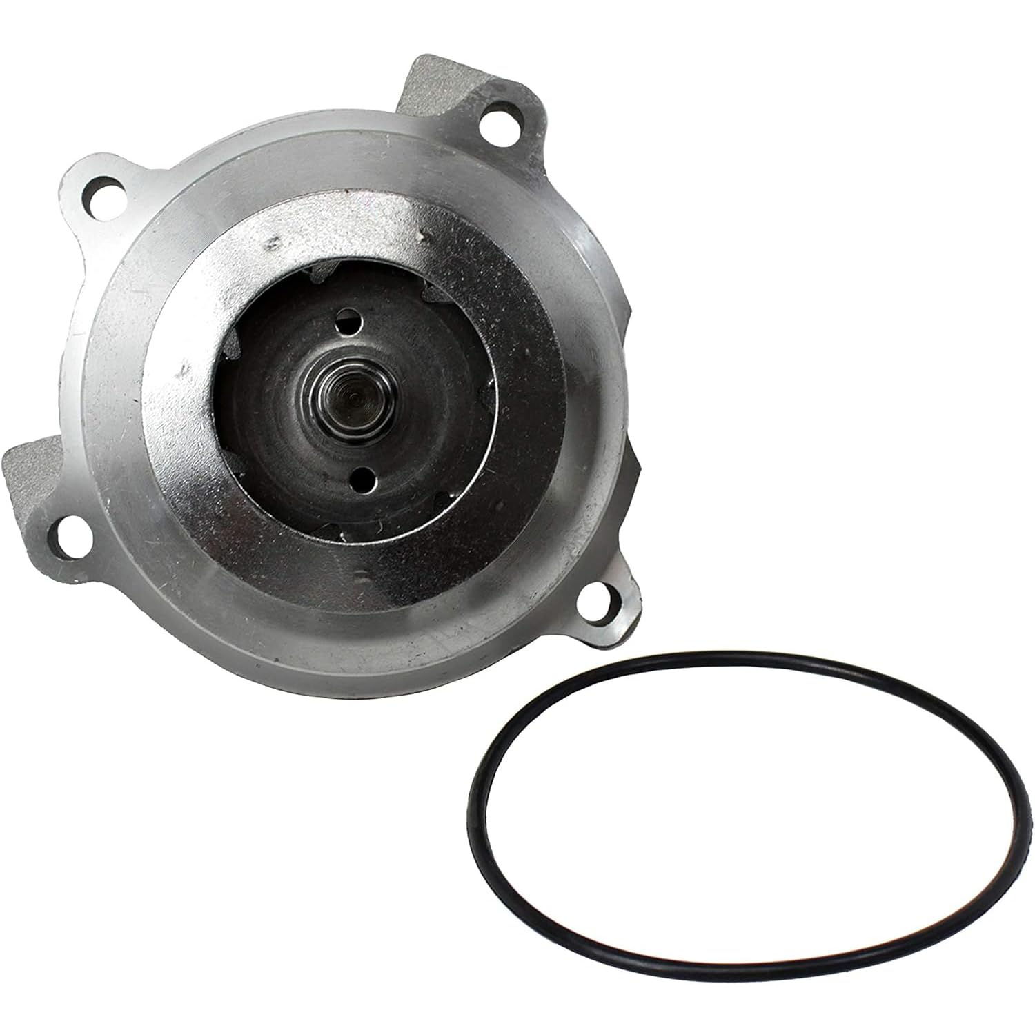 Maxfavor AW4097 Water Pump Compatible with 1995-2002 Lincoln Continental Replacement WP-9055 41014 Automotive Engine Water Pump