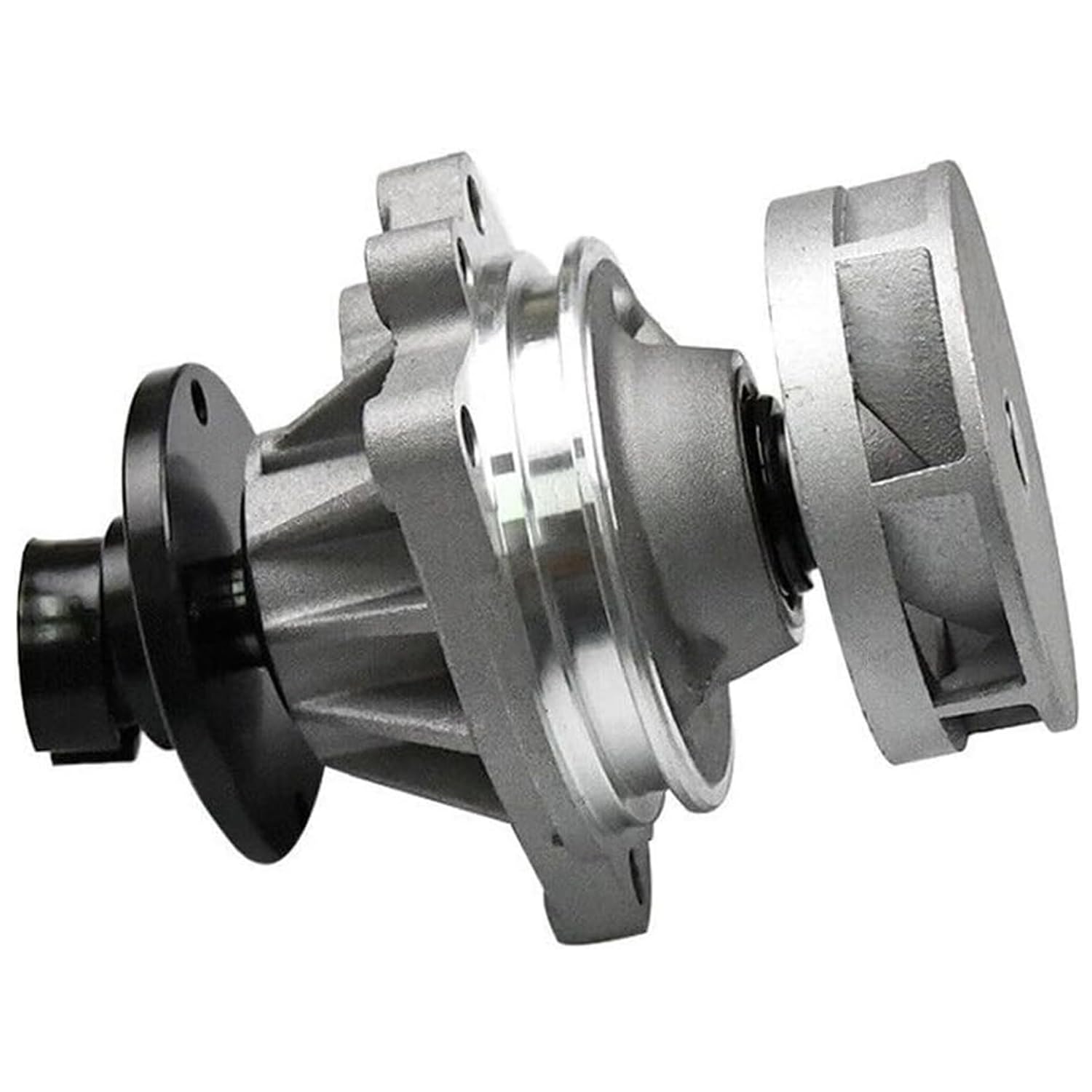 Maxfavor AW9261 Water Pump Kit Compatible with BMW 525i 525iT 325i Z3 X3 X5 Z4 M3 330Ci 325Ci 325xi 325is 328i 323i 330i 330xi 323Ci 328is 328Ci 323is Automotive Engine Water Pump
