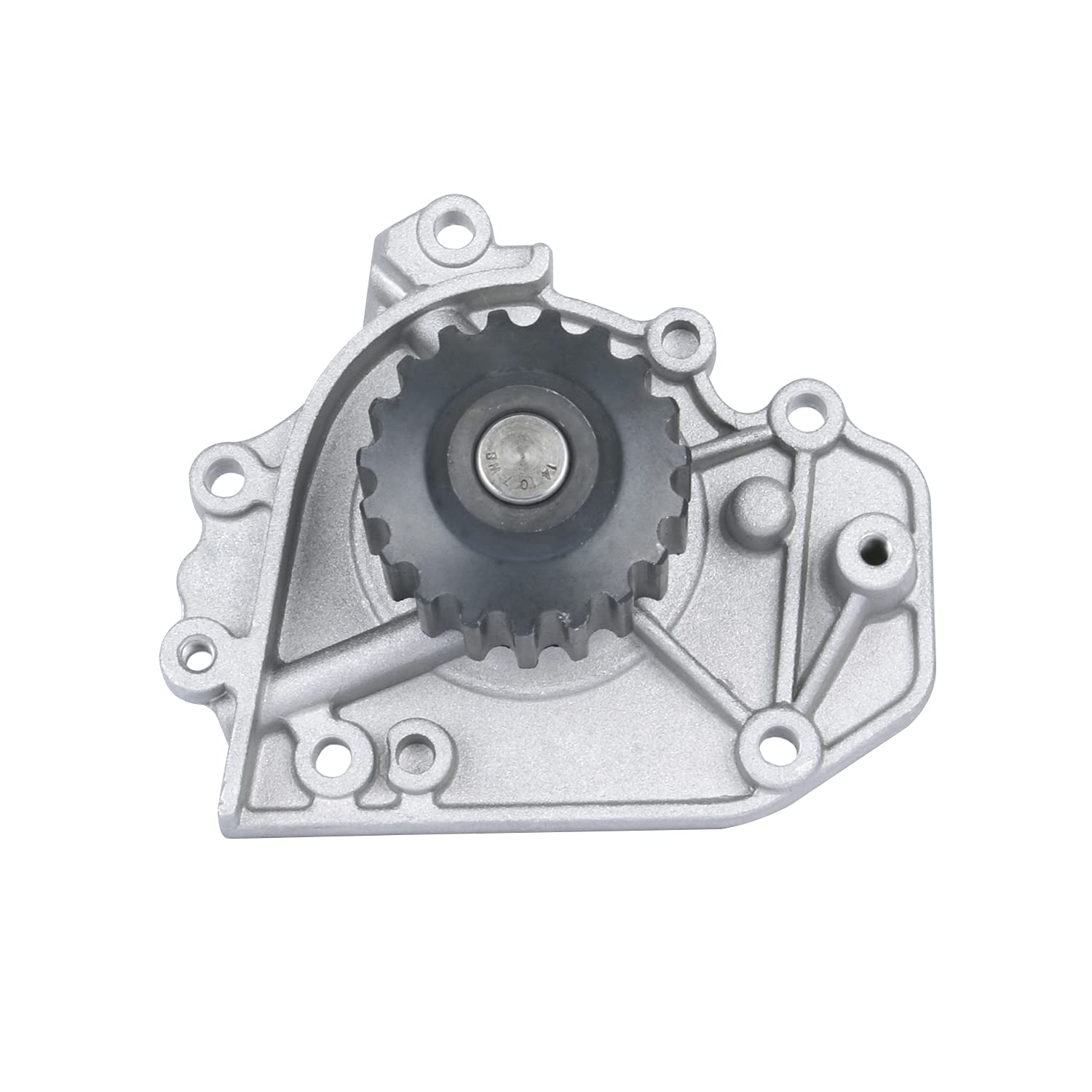 Maxfavor AW9349 Engine Water Pump Compatible with 1996-2001 Acura Integra L4-1.8L, 1997-2001 Honda CR-V L4-2.0L, Replacement WP9136 41049