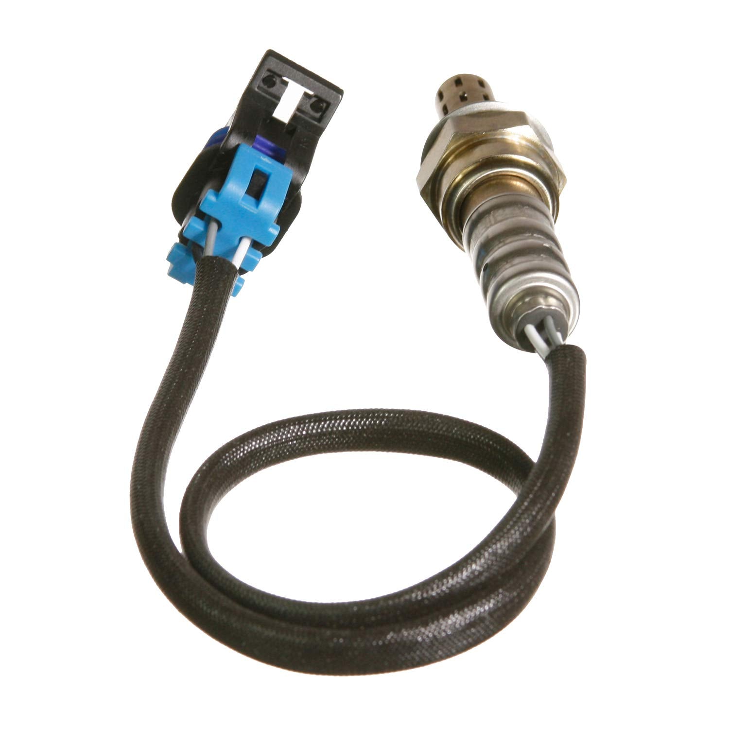 Maxfavor 234-4087 * 2 Right Upstream Downstream O2 Oxygen Sensor Compatible with 1998 1999 Pontiac Firebird V8-5.7L Replace 234-4025 13444 SG277 ES20002