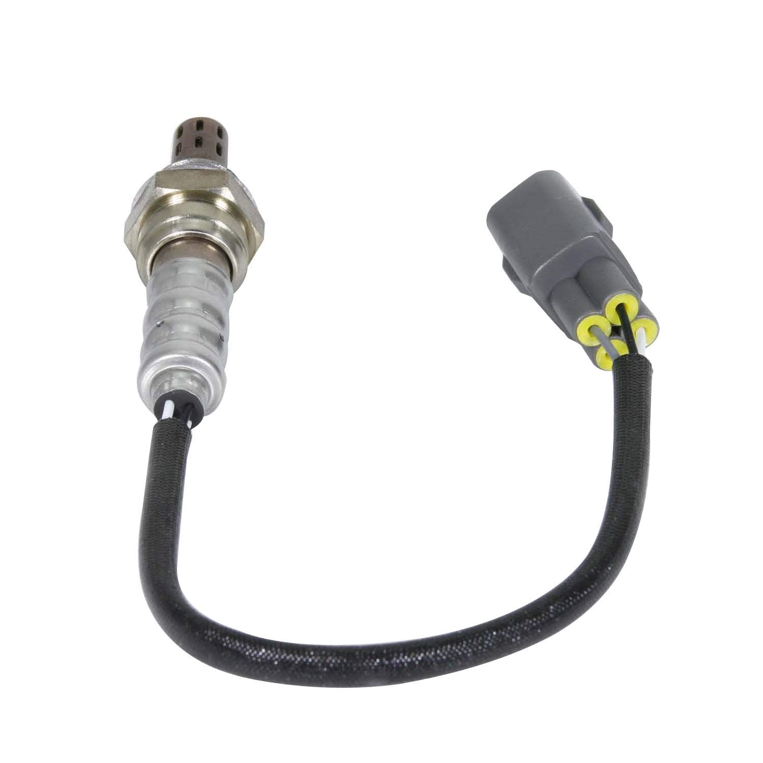 Maxfavor 2Pcs 234-4169*2 Upstream O2 Oxygen Sensor Compatible with 1998-02 Lexus LX470&1996-2000 Lexus GS400/LS400/SC400 4.0L, 1998-02 Toyota Land Cruiser&2001-04 Sequoia&2000-04 Tundra 4.7L O2 Sensor