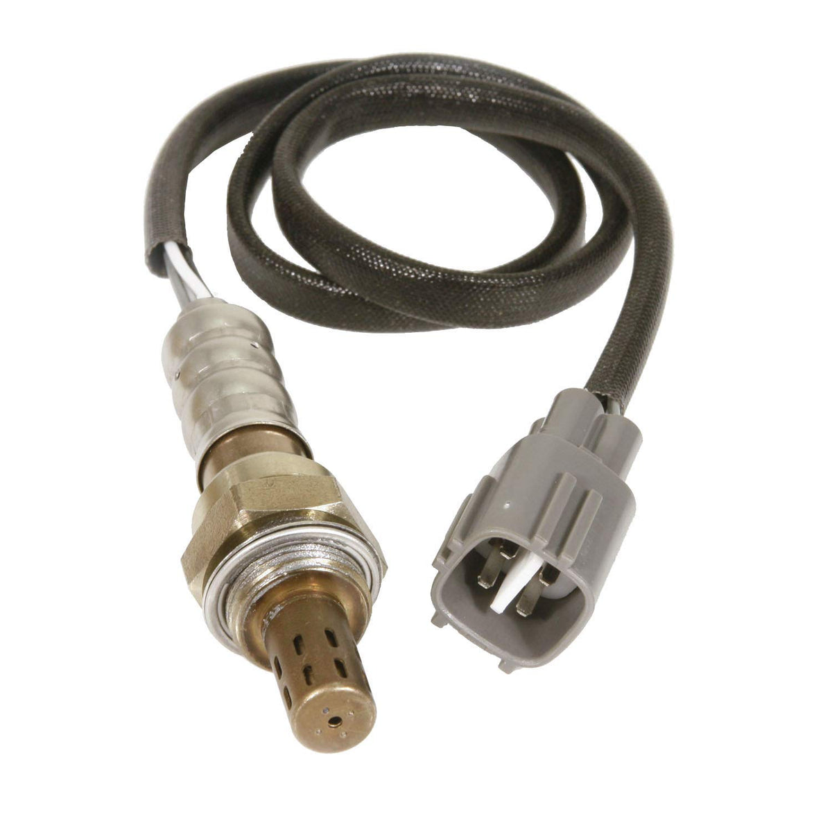Maxfavor 234-4517 Downstream O2 Oxygen Sensor Replacement for 2001 2002 2003 2004 2005 Lexus IS300 L6-3.0L Only Fit for Cylinder 4/5/6 02 Sensor Replace# 8946553120 8946553190