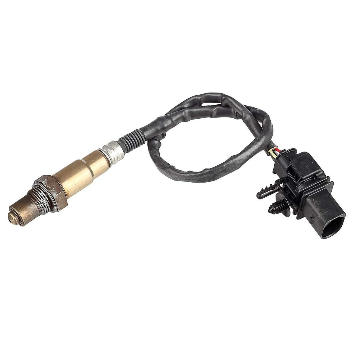 Maxfavor 234-5007 Upstream O2 Oxygen Sensor Compatible with 2008-10 Chevy HHR, 2015-17 Hyundai Veloster/Sonata, 2014-24 Kia Forte/Koup/Optima, 2007-09 Pontiac Solstice, 2007-10 Saturn Sky 1.6L 2.0L