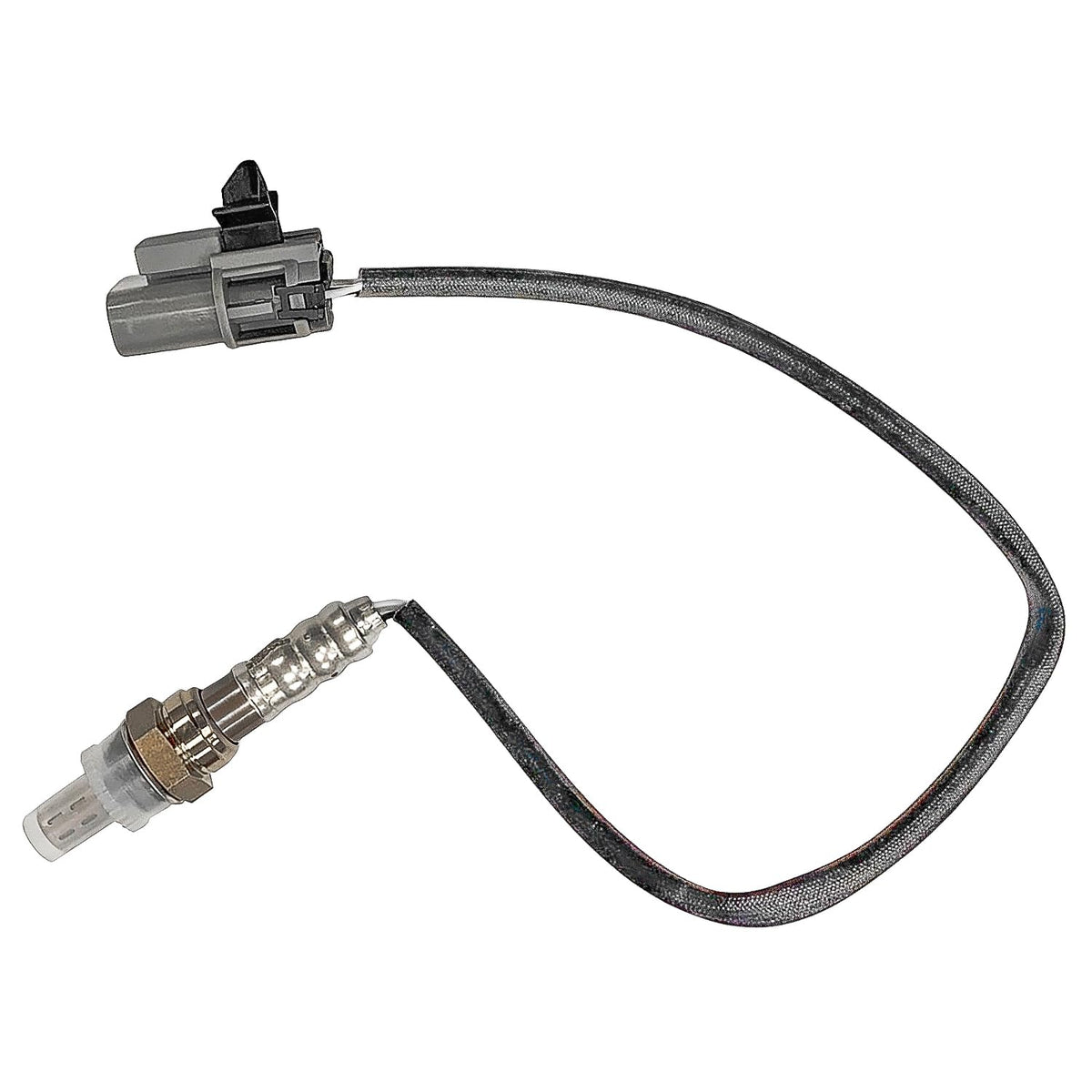 Maxfavor 234-3302 Oxygen Sensor Upstream Fit for Infiniti G20, Nissan 200SX 300ZX Maxima NX Sentra 1984-1997 2.0L 3.0L O2 Sensor 2343302