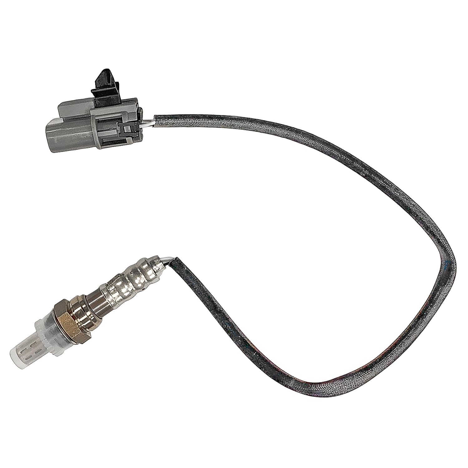Maxfavor 234-3302 Oxygen Sensor Upstream Fit for Infiniti G20, Nissan 200SX 300ZX Maxima NX Sentra 1984-1997 2.0L 3.0L O2 Sensor 2343302