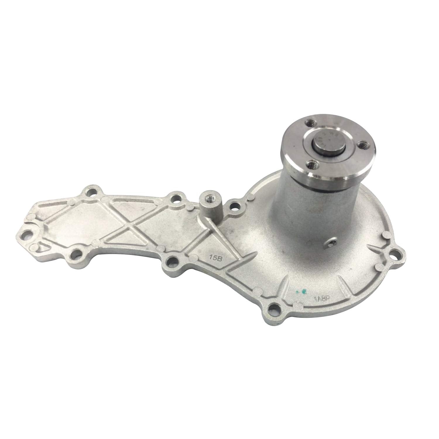 Maxfavor AW7110 Engine Water Pump Compatible with 1983-1988 Chrysler Town & Country LeBaron New Yorker, for 1984-1988 Dodge Daytona Caravan Mini Ram Plymouth Voyager, Replacement WP599