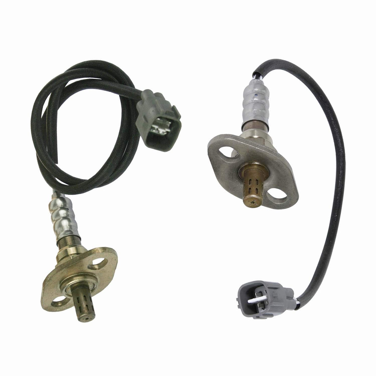 Maxfavor 2Pcs 234-4052 234-4161 Upstream Downstream O2 Oxygen Sensor Compatible with Toyota 4Runner 1994-1995 3.0L Oxygen O2 Sensor