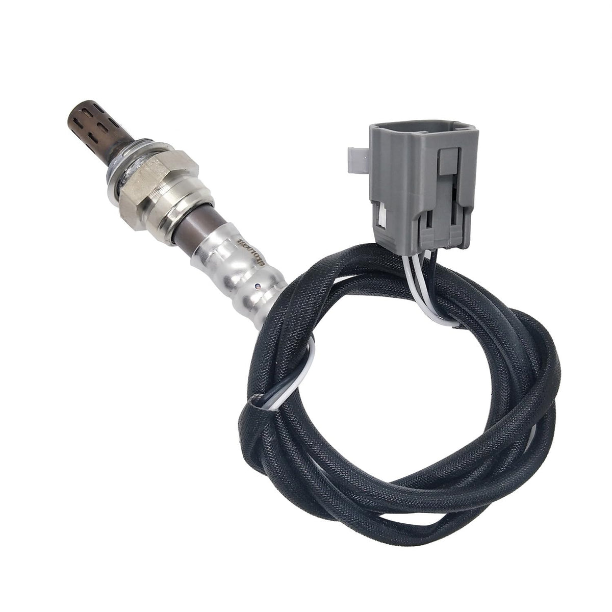 Maxfavor Downstream O2 Oxygen Sensor Replacement for 2003 2004 2005 Mazda 6 V6-3.0L Front Air Fuel Ratio 02 Sensor Replace# 234-4397 15428 75-2645 22100 SG988