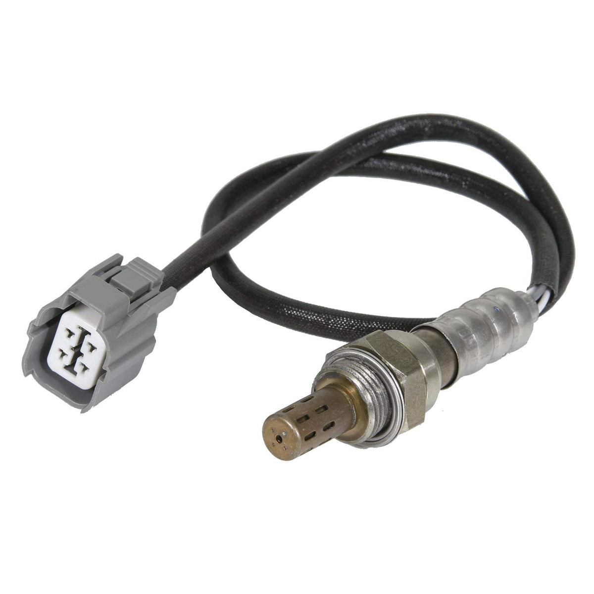 Maxfavor 234-4621 O2 Oxygen Sensor Downstream Replacement for 2000-2005 Acura NSX, 2001-2003 CL/EL, 1999-2003 TL V6 3.2L O2 Sensor 24283 13979