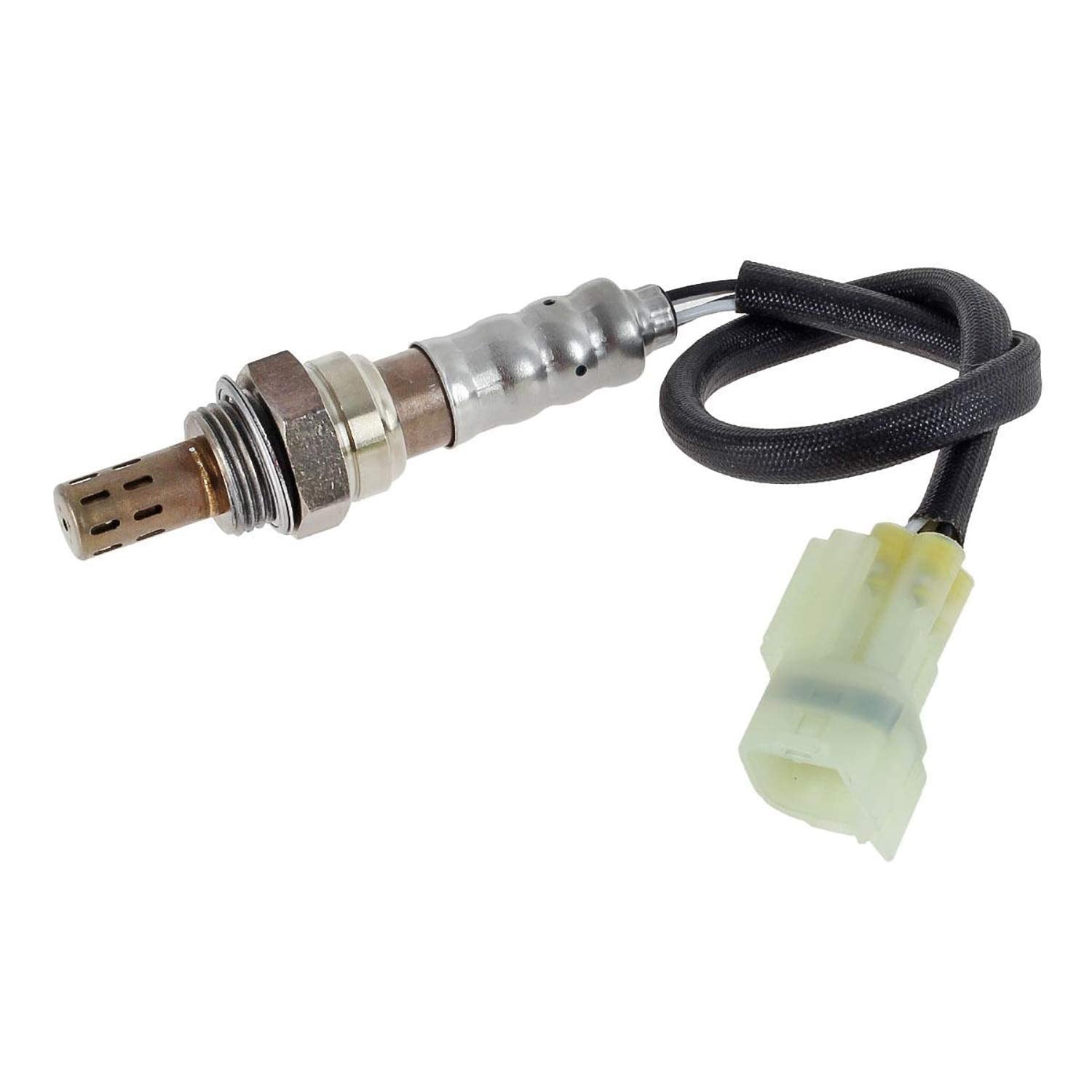 Maxfavor 234-4084 234-4648 Upstream Downstream O2 Oxygen Sensor 2Pcs Compatible with 1999-2000 Suzuki Vitara L4-1.6L 2.0L Oxygen O2 Sensor