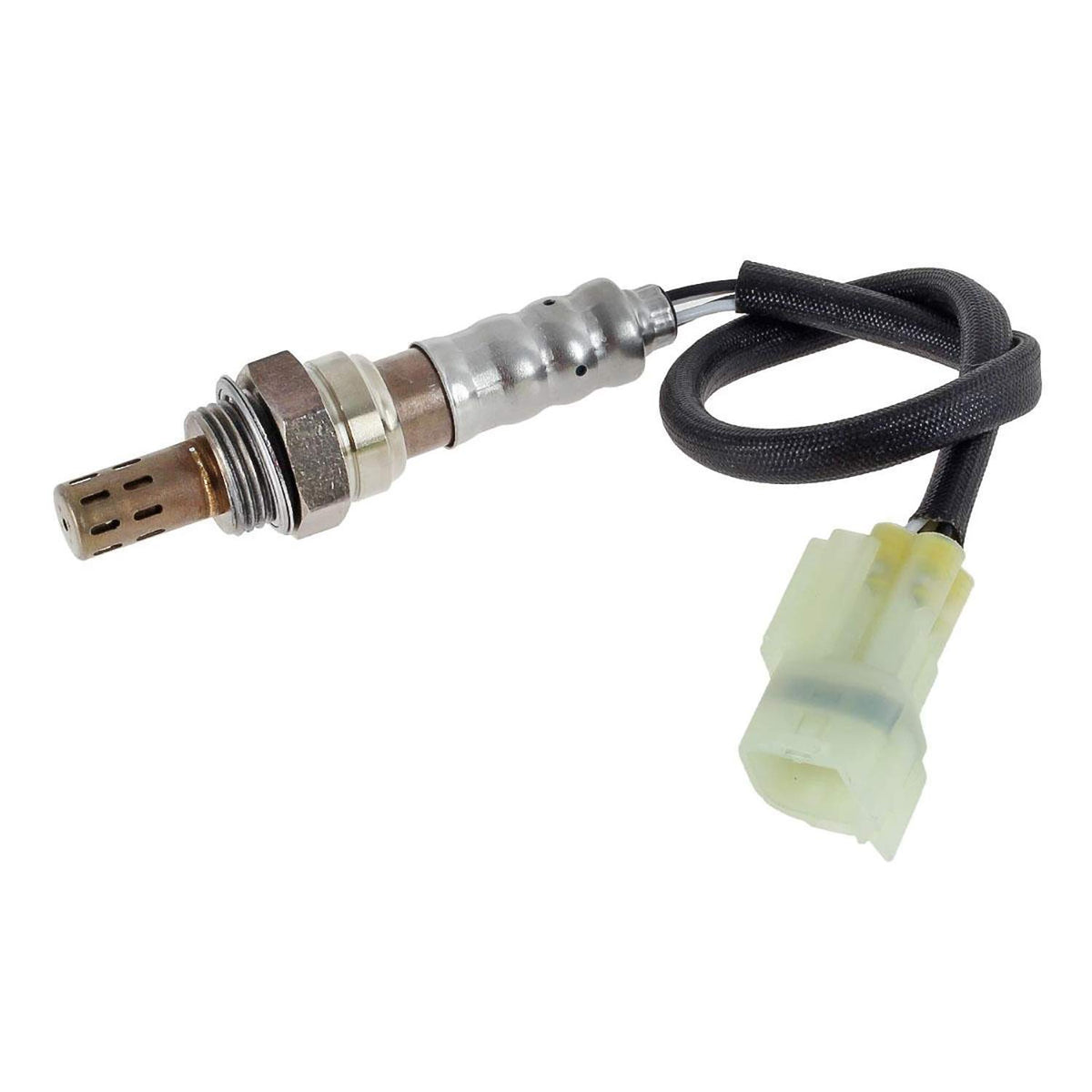 Maxfavor Oxygen O2 Sensor Upstream 234-4084 Replacement for Suzuki Grand Vitara 2001 & XL-7 2002-2006 2.7L, Vitara 1999-2000 1.6L 2.0L Calif, O2 Sensor 1821365D10 213-949 250-241115