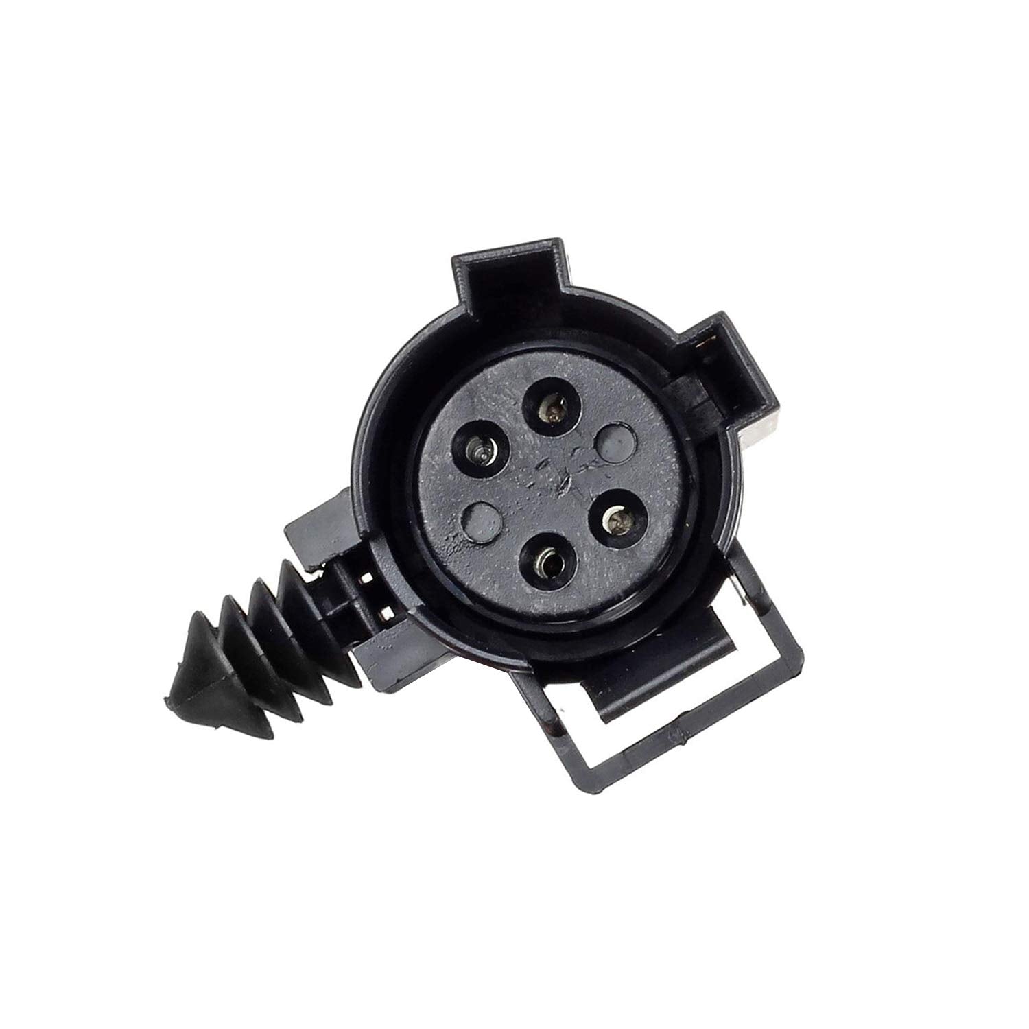 Maxfavor Oxygen Sensor Compatible with Chrysler Sebring/Avenger 1998-2000 Upstream Right & Chrysler/Dodge/Plymouth Neon 1997-2000 Downstream, Replace 5293036AB 23055 234-4614