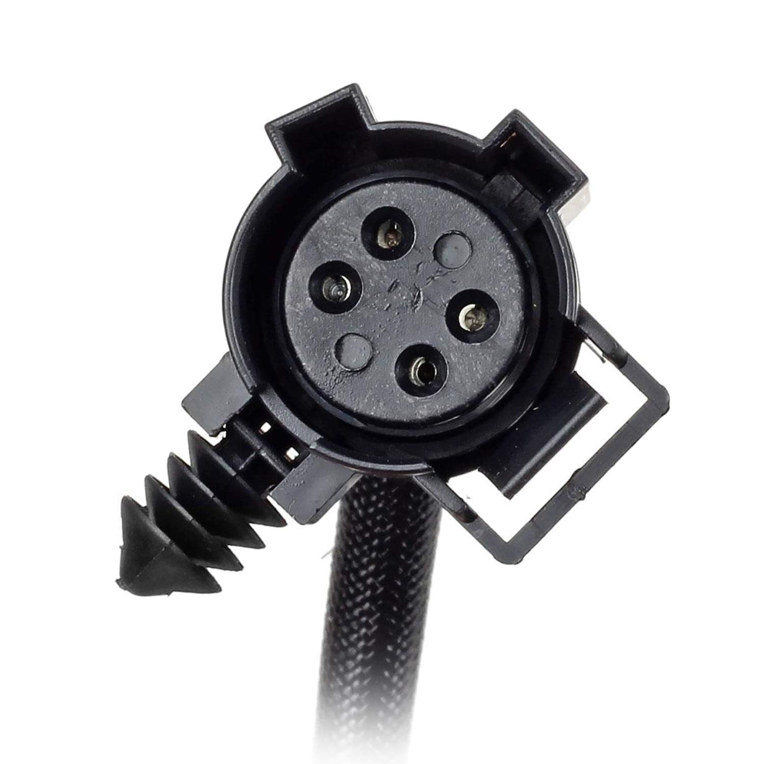 Maxfavor 2344021 Oxygen Sensor Downstream O2 Oxygen Sensor Replacement for 1996 1997 1998 1999 2000 Dodge Caravan/Grand Caravan 2.4L 3.0L O2 Sensor 234-4021 213-1376 75-4315
