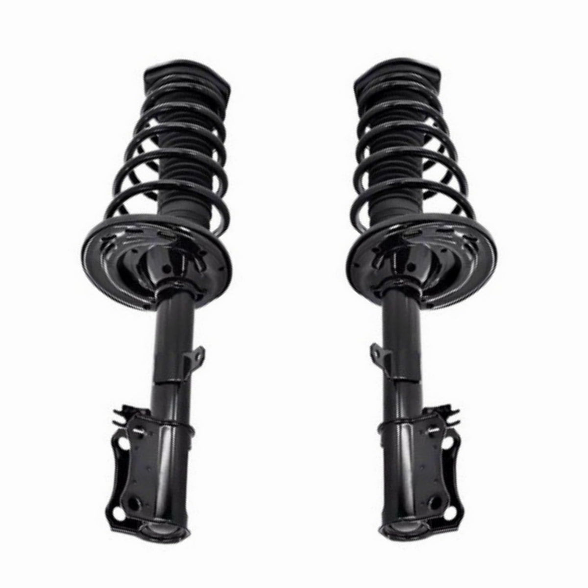 Maxfavor Rear Strut Assembly Shocks fit for Toyota Avalon 2004 2005, V6 3.0L 3.5L, Complete Struts Quick Suspensions Amortiguadores