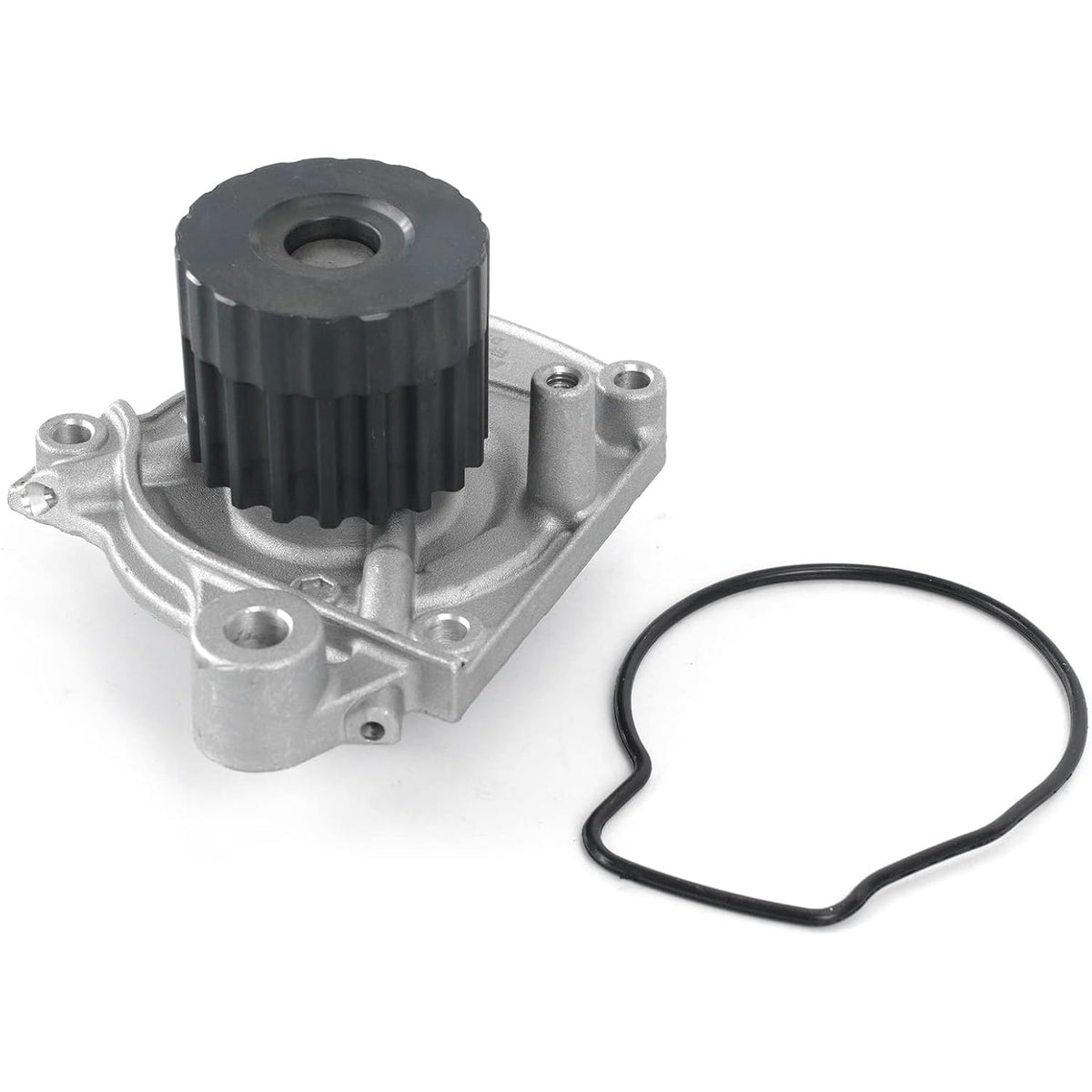 Maxfavor AW9352 Engine Water Pump Compatible with 1997-2000 Acura EL L4, 1996-2000 Honda Civic, 1996-1997 Civic del Sol, Replacement WP9120