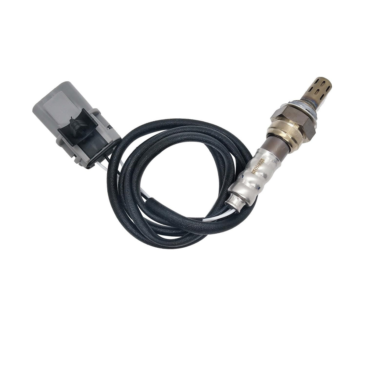 Maxfavor 234-3097 O2 Oxygen Sensor Upstream Left Side Replacement for 1997 1998 1999 2000 Infiniti QX4 & Nissan Pathfinder V6 3.3L O2 Sensor 24526 213-1294