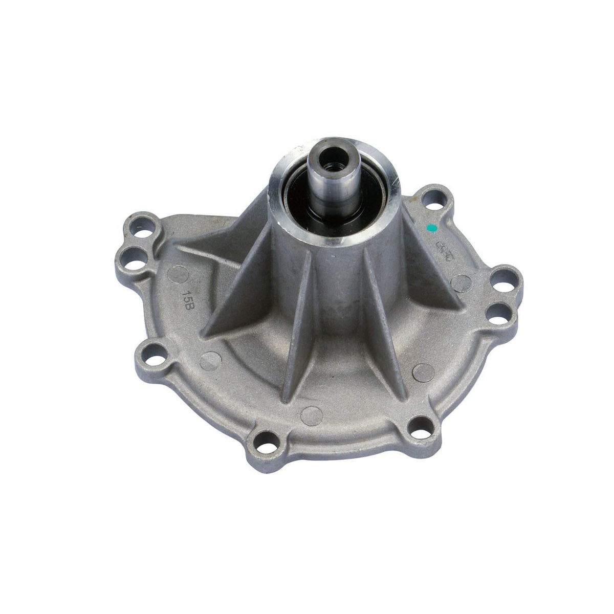 Maxfavor Engine Water Pump Compatible with 1982-1986 Chevy Celebrity, 1980-1983 Citation, 1984-1985 Citation II, for 1980-1991 Buick Skylark, 1986-1987 Somerset, Replacement WP623