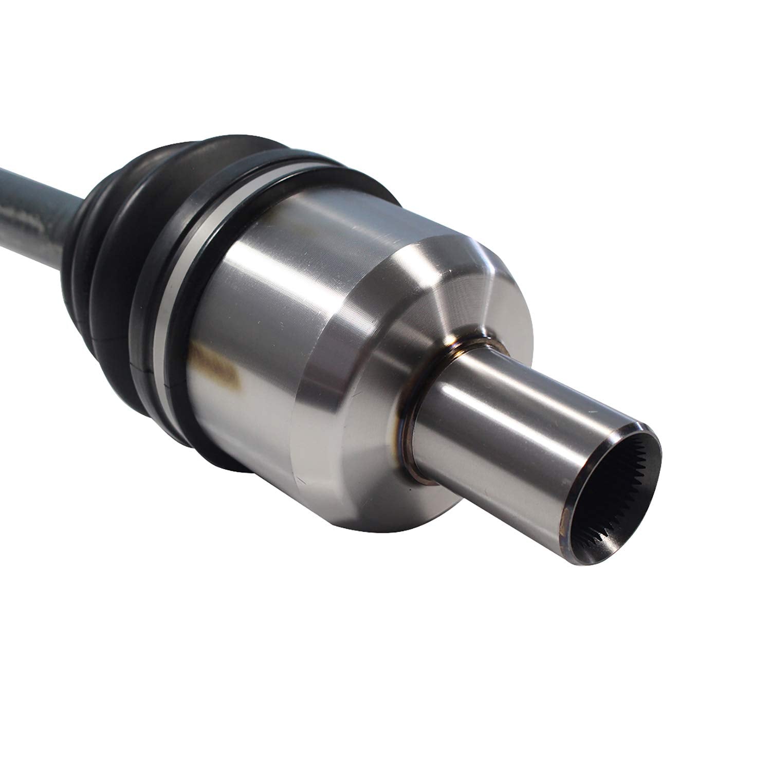 10226316 10311201 Rear CV Axle Shaft Assembly Compatible with Chevy Model 1997-2013 Corvette Fit for Cadillac Model 2004-2009 XLR Replace 10350598 22762284 22873444 25941373 10350599 22873444