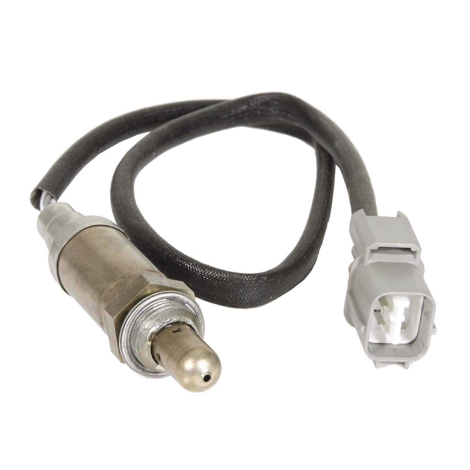 Maxfavor 2Pcs 234-4696 * 2 Downstream O2 Oxygen Sensor Compatible with 1999-2002 Land Rover Range Rover&1999-2004 Discovery 4.0L 4.6L&2002-2005 Freelander 2.5L Oxygen O2 Sensor
