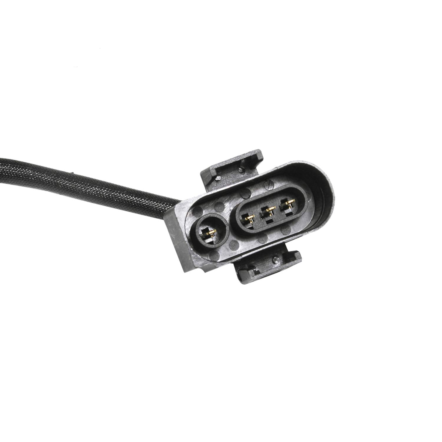 Maxfavor 4Pcs 234-4664 * 2 234-4661 * 2 Upstream Downstream O2 Oxygen Sensor Compatible with 1997-1999 Audi A4, 1998-1999 Audi A4/A6 Quattro, 1998-1999 Volkswagen Passat 2.8L O2 Sensor