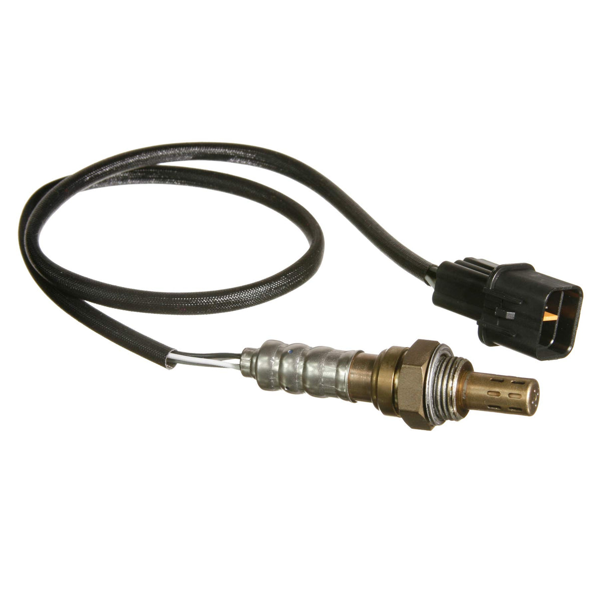 Downstream & Upstream Left Oxygen Sensor Compatible with 1993-1996 Stealth 1995-1996 Summit 1993-1999 3000GT 1994-2004 Diamante O2 Sensor Replace 234-4633 MD305147 MD307258 MD186991 MD305144