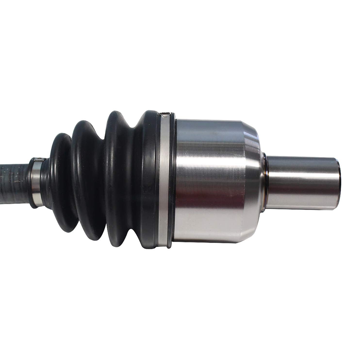 10226316 10311201 Rear CV Axle Shaft Assembly Compatible with Chevy Model 1997-2013 Corvette Fit for Cadillac Model 2004-2009 XLR Replace 10350598 10350599 25941373 22762284 22873444 15851726
