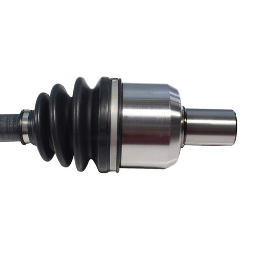 10226316 10311201 Rear CV Axle Shaft Assembly Compatible with Chevy Model 1997-2013 Corvette Fit for Cadillac Model 2004-2009 XLR Replace 10350598 10350599 25941373 22762284 22873444 15851726