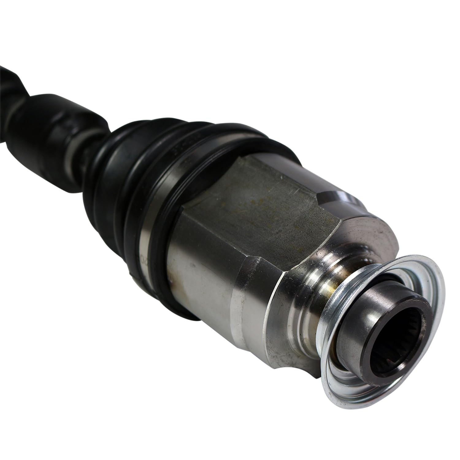 Front Right CV Axle Shaft Assembly Compatible with Honda Models 2016-2021 Civic CV Joint Replace 14290N 14795N B9797N 44305-TBC-A51