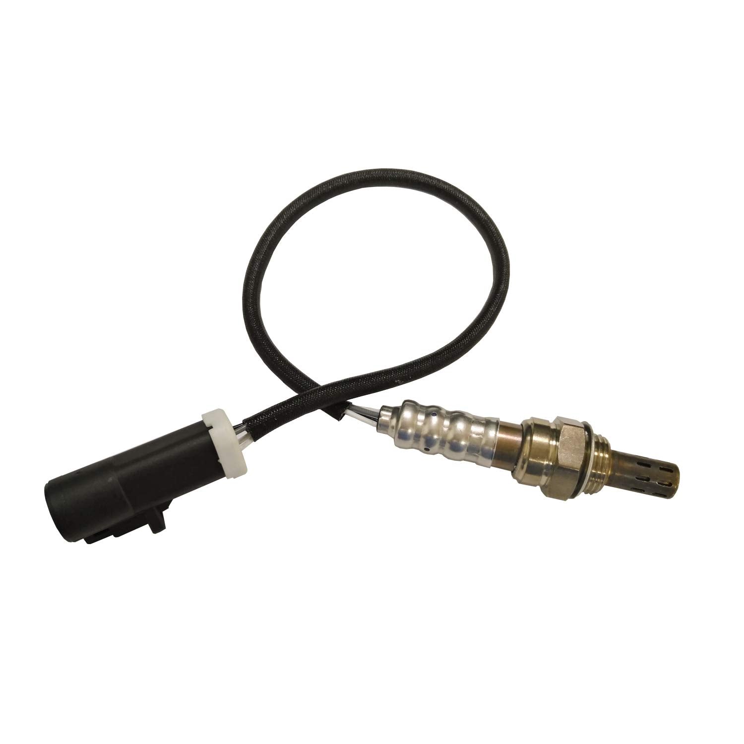 Maxfavor 4Pcs 234-4374 =234-4187 * 2 234-4610 * 2 Upstream Downstream O2 Oxygen Sensor Compatible with 2006 Lincoln Zephyr 3.0L, 2006-2007 Ford Fusion 3.0L, 2006-2007 Mercury Milan 3.0L O2 Sensor