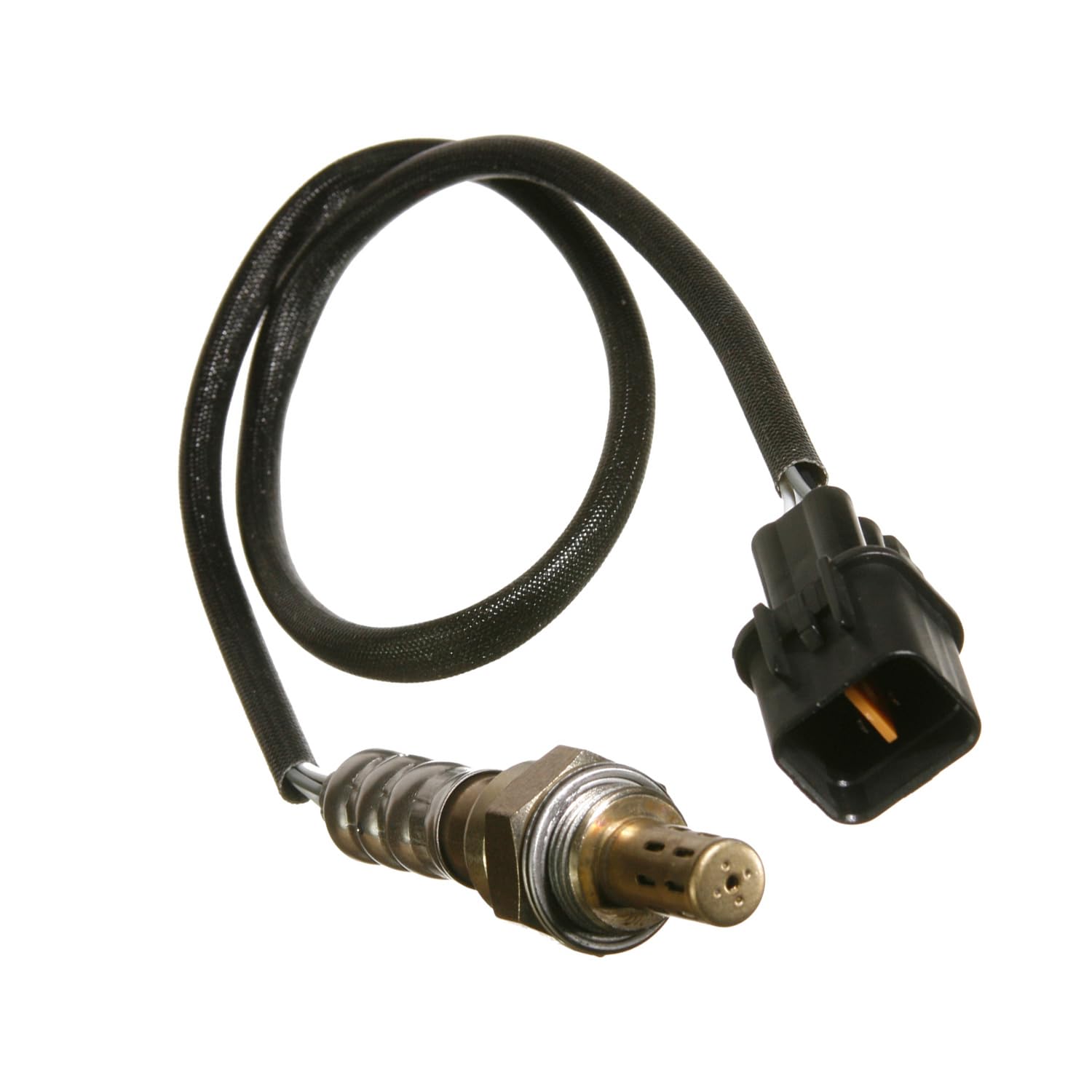 Maxfavor 234-4026 Oxygen O2 Sensor Upstream Compatible with 1995-1998 Eagle Talon, 1994-1996 Mitsubishi Diamante ES, 1994 Diamante LS, Eclipse 1995-1999, Montero 1995-1996, Montero Sport 1997-1999