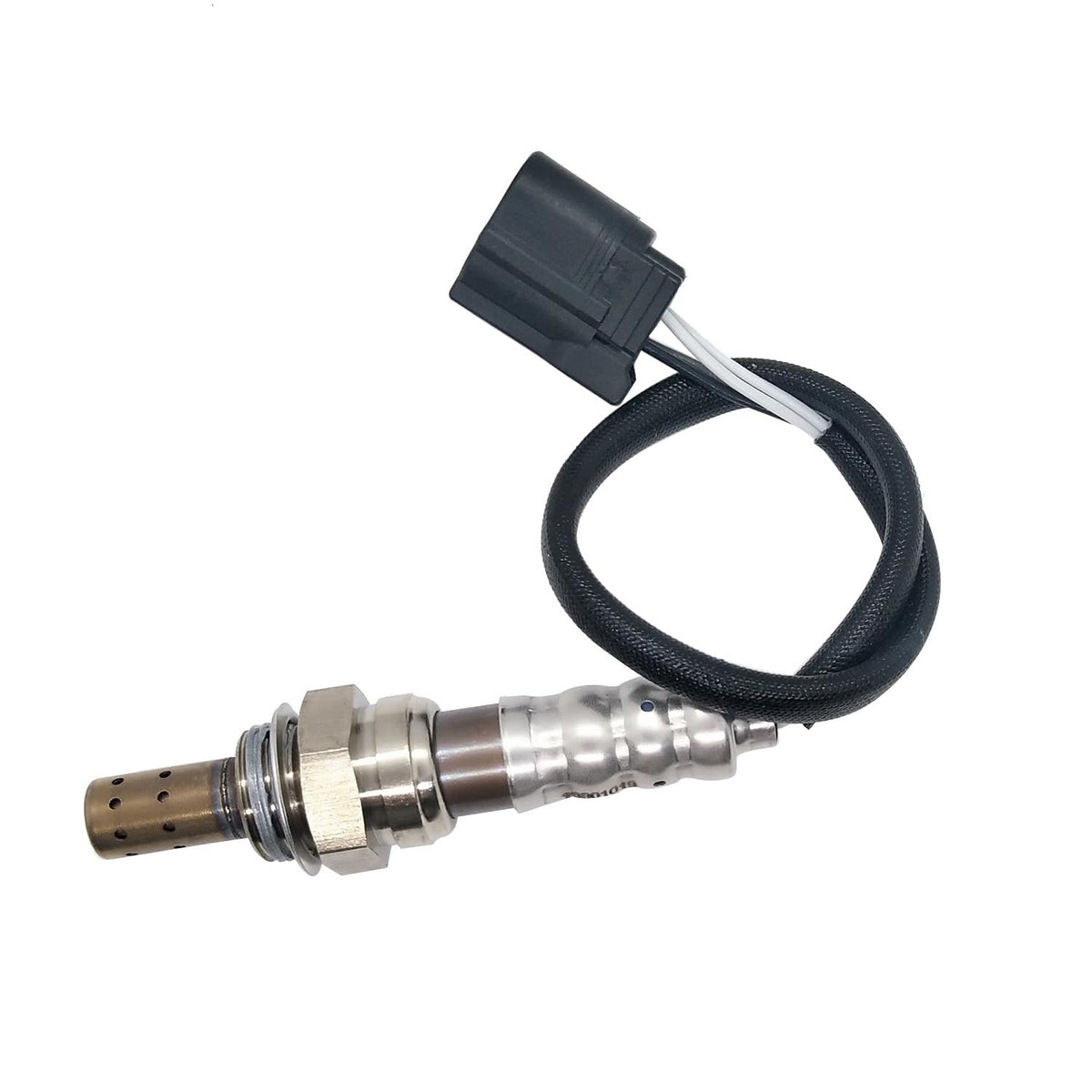 Maxfavor Downstream O2 Oxygen Sensor Fit for 2012 2013 2014 2015 Honda Civic L4-1.5L, 2012 2013 CR-V L4-2.4L, for 2013 2014 Acura ILX L4-1.5L, 2013 2014 2015 RDX V6-3.5L Front 02 Sensor 234-4743