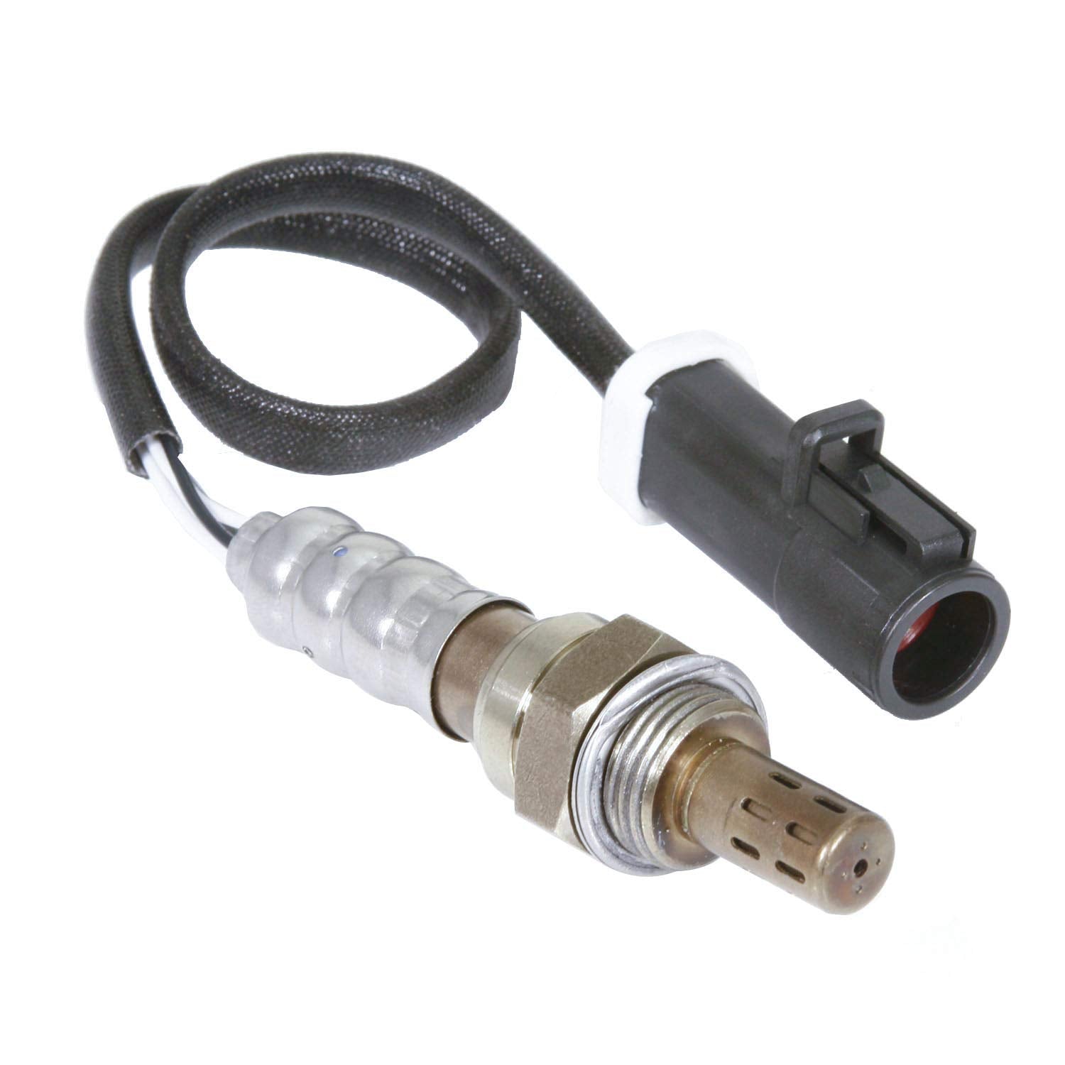 Maxfavor 2Pcs 234-4610 234-5113 Upstream Downstream O2 Oxygen Sensor Compatible with 2010 Ford Taurus, 2010 Ford Flex, 2010-2015 Lincoln MKS, 2010 Lincoln MKT 3.5L O2 Sensor