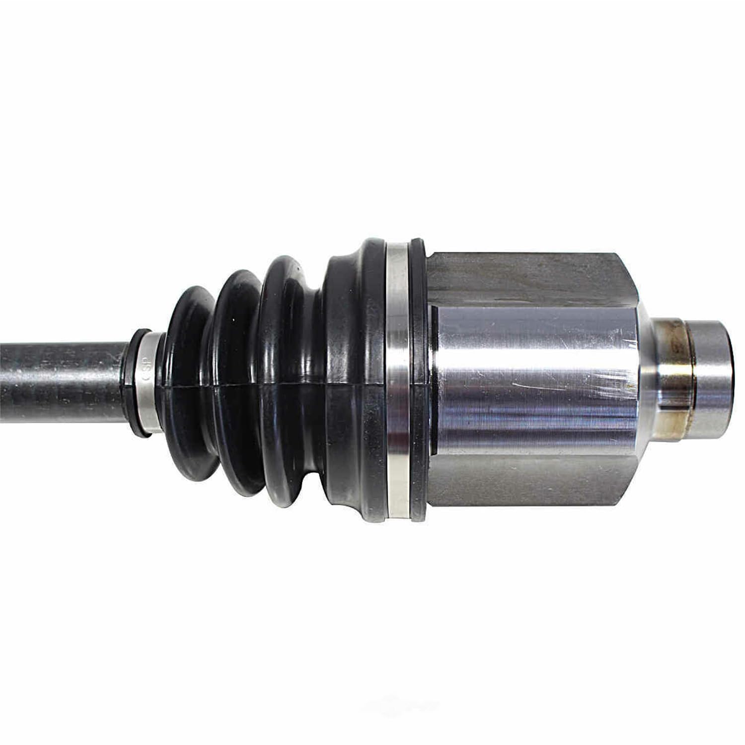 Maxfavor CV Axle Assembly Front Right Compatible with Mitsubishi Outlander 2008-2013 2.4L, FWD Auto CVT Trans, CV Axle Joint Shaft Front Right Passenger Side