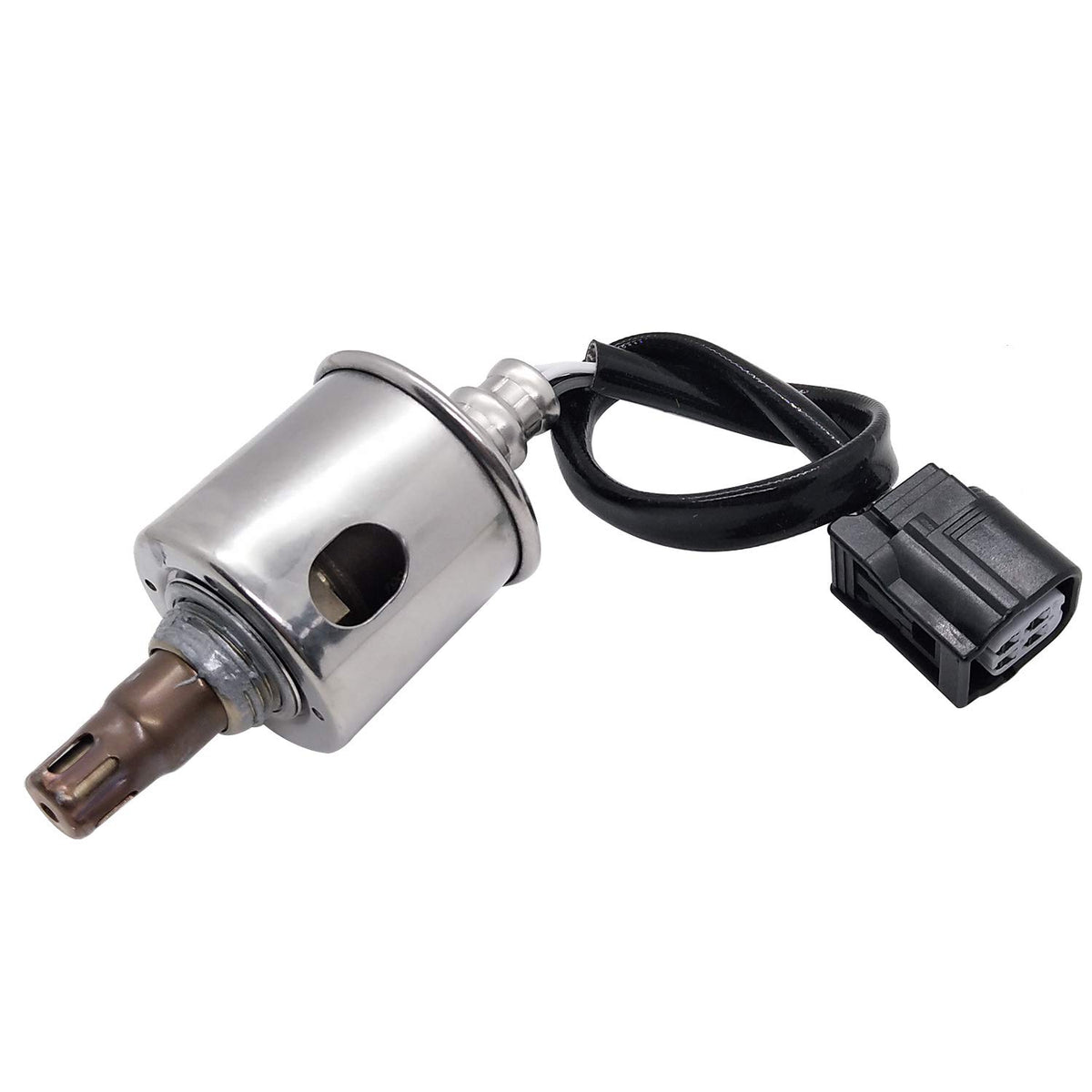 Maxfavor Upstream O2 Oxygen Sensor Replacement for 2006 2007 2008 2009 2010 2011 Honda Civic L4-1.8L CNG Engine 02 Sensor Replace# 234-9069 15368 75-4252 25700