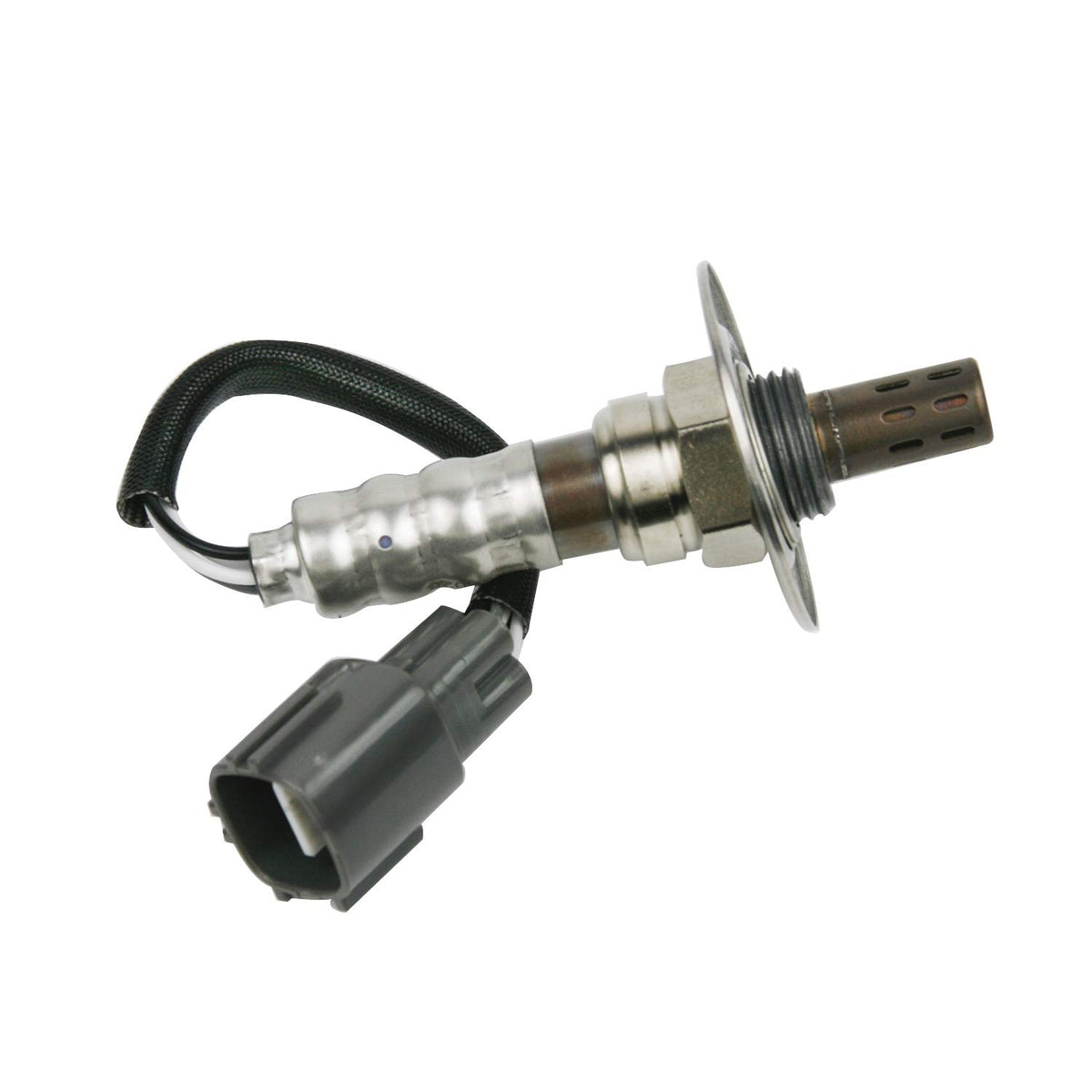 Maxfavor Downstream O2 Oxygen Sensor Replacement for 2013 2014 2015 2016 2017 2018 2019 Subaru Legacy Outback H4-2.5L 1Pc 02 Sensor Replace# 234-4907 22690AA96A