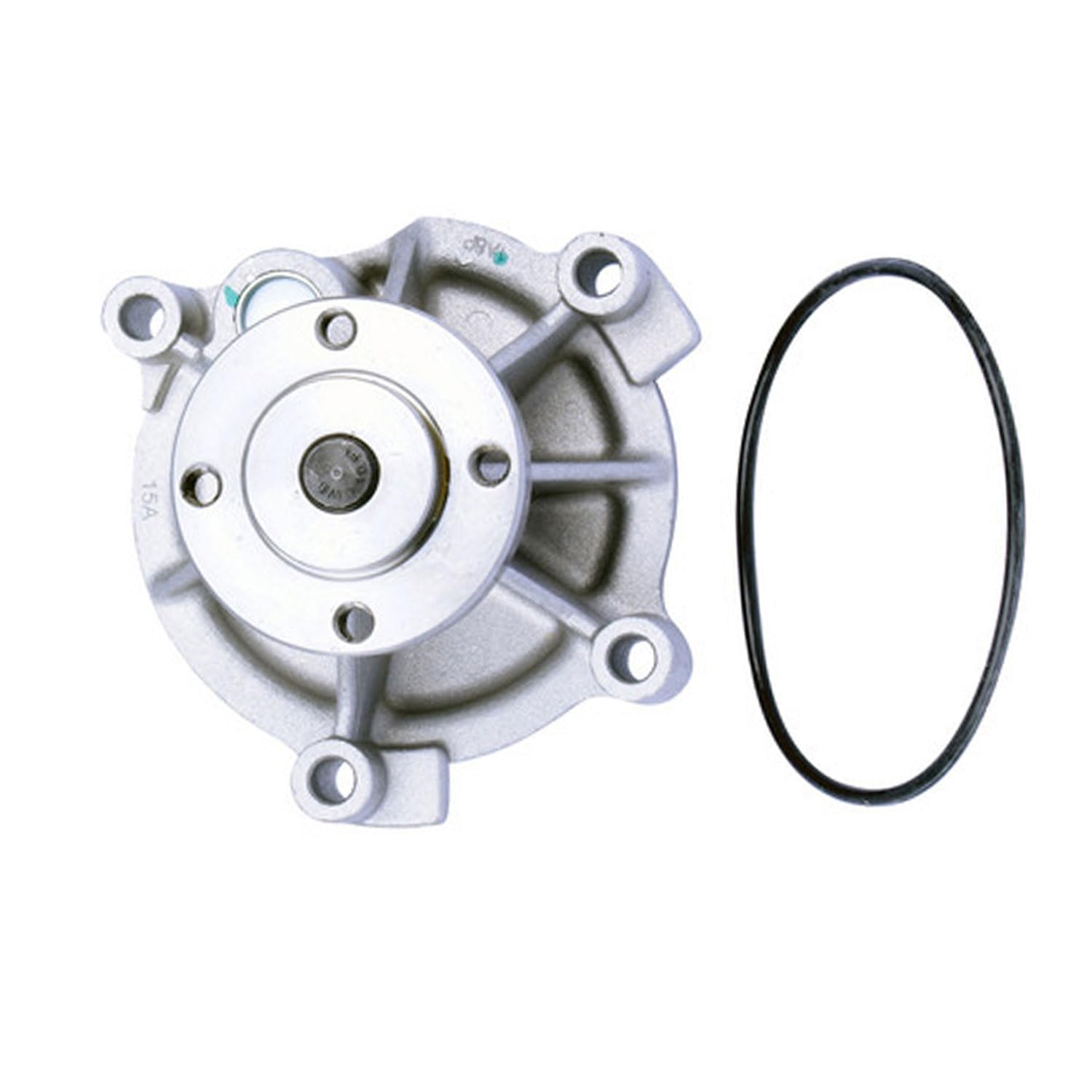 Maxfavor AW4097 Water Pump Compatible with 1995-2002 Lincoln Continental Replacement WP-9055 41014 Automotive Engine Water Pump