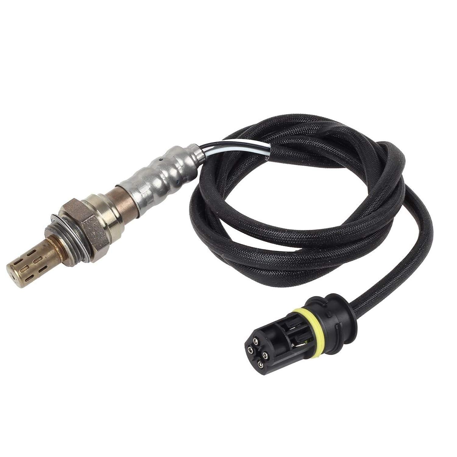 Maxfavor 234-4133 Upstream O2 Oxygen Sensor Replacement for 1997 1998 1999 2000 Mercedes-Benz C230 L4-2.3L 02 Sensor Replace# ES20074 25583 SG1239 213-2959 15083 75-2481 5406217